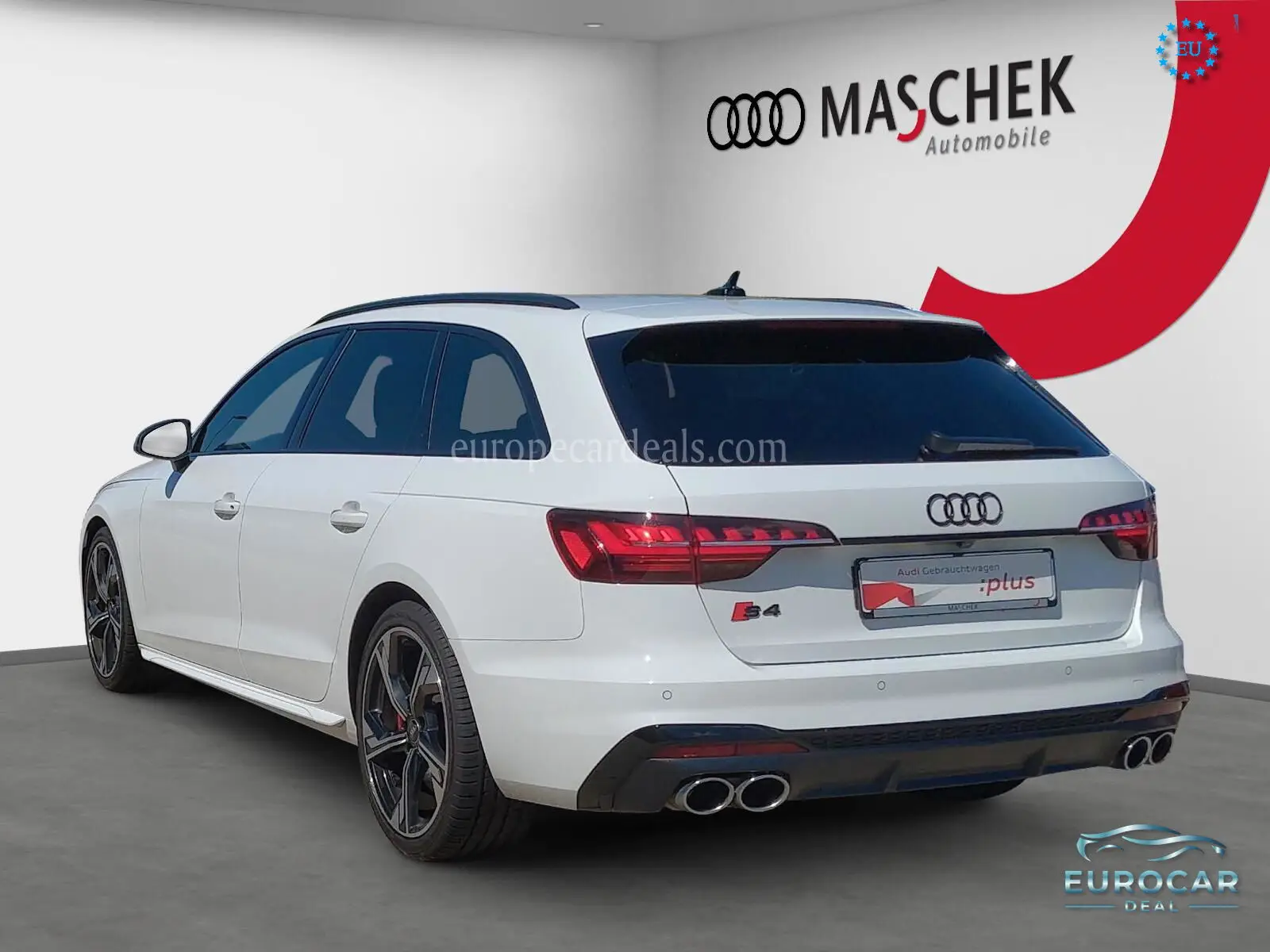 Audi S4