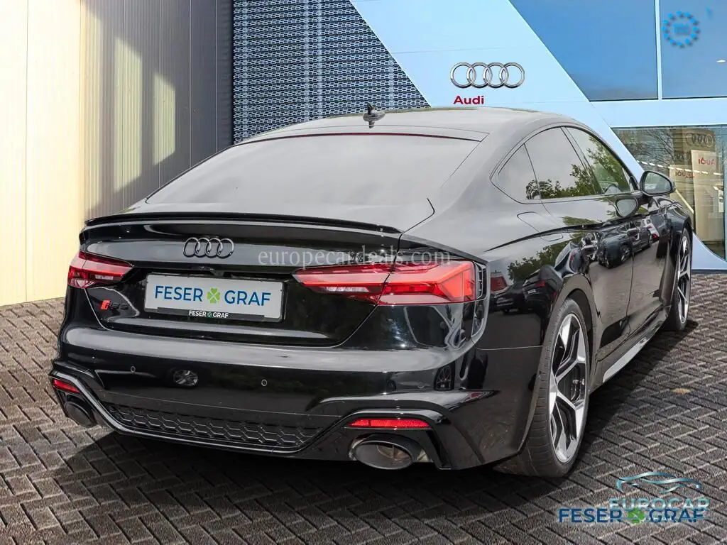 Audi RS5