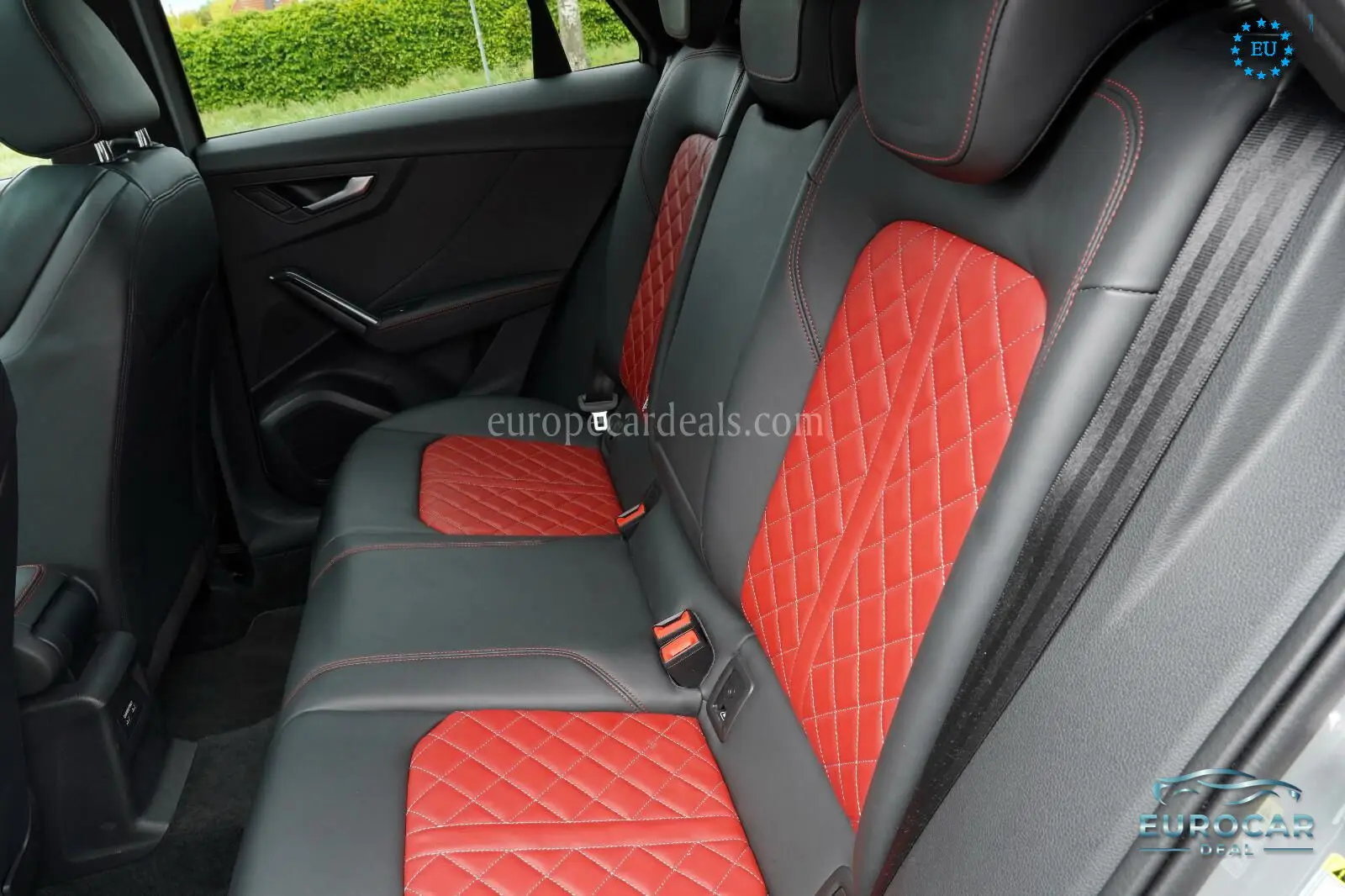 Audi SQ2