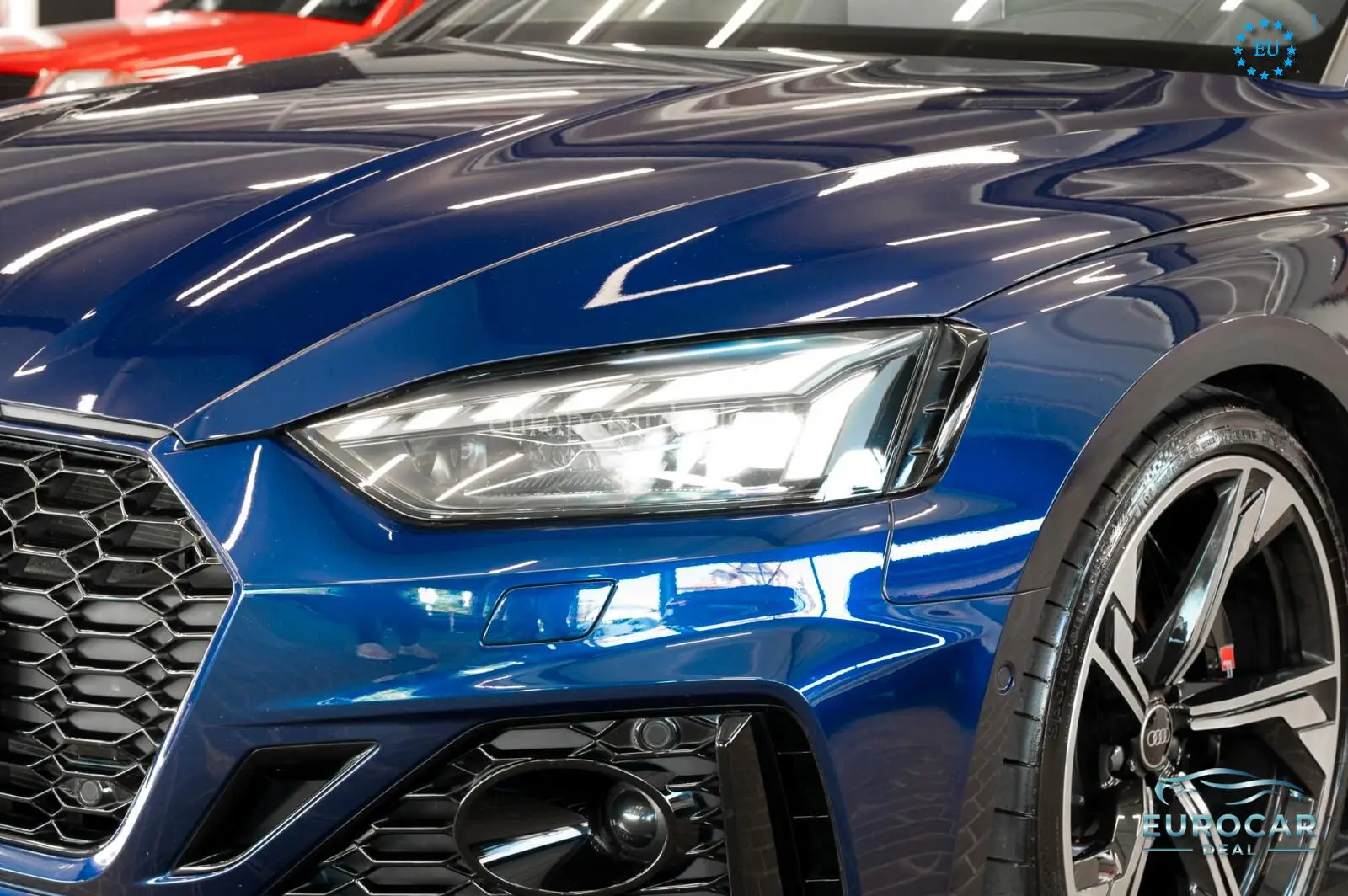 Audi RS5