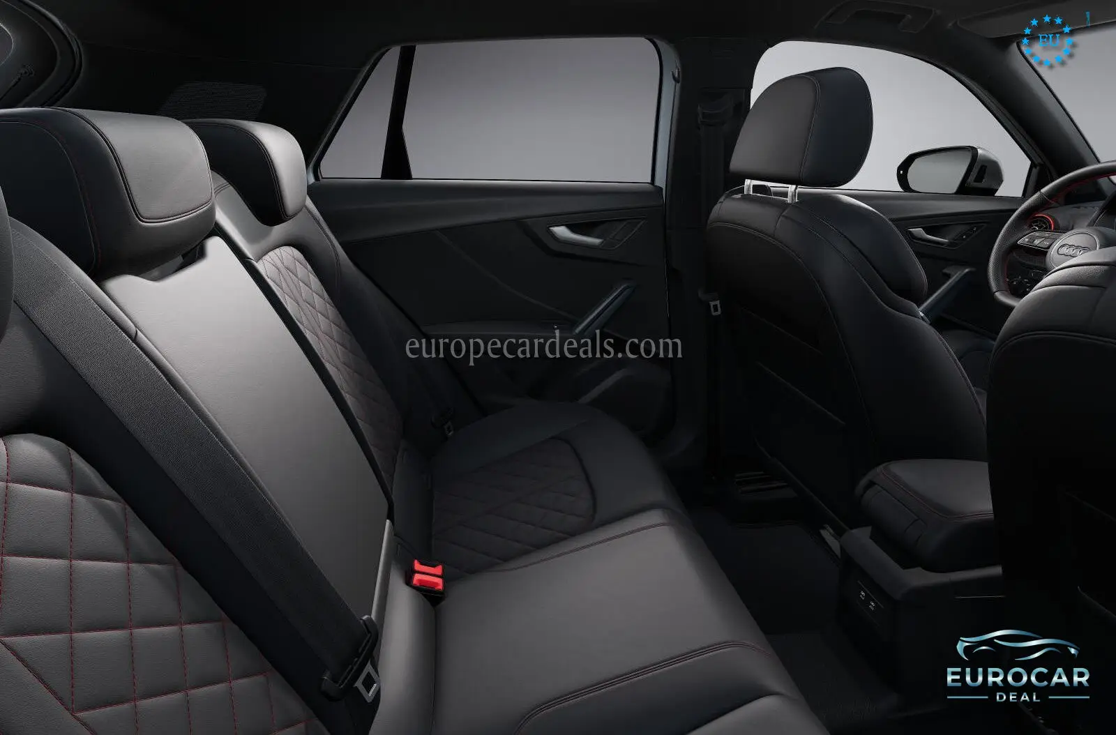 Audi SQ2