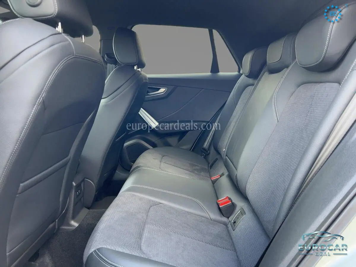 Audi SQ2