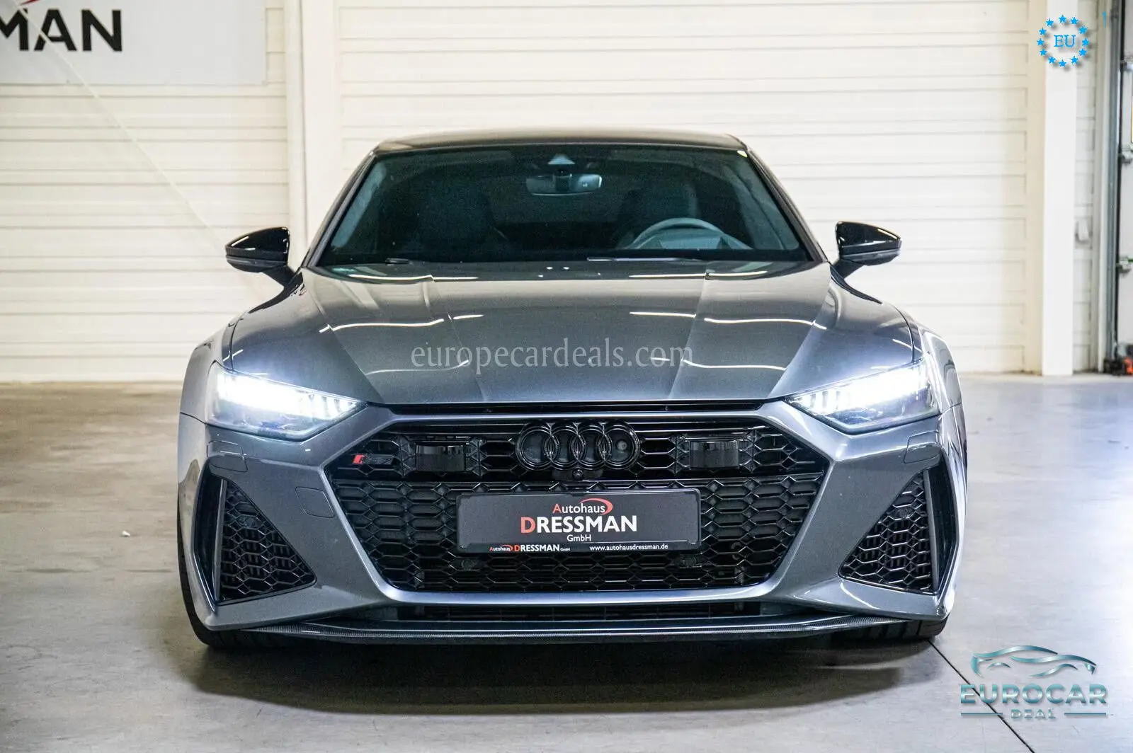 Audi RS7