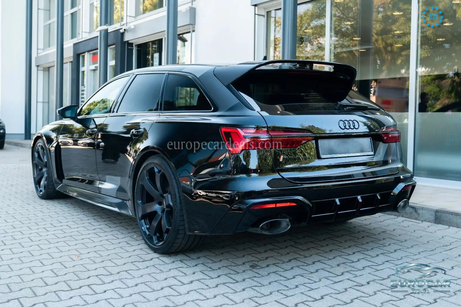 Audi RS6