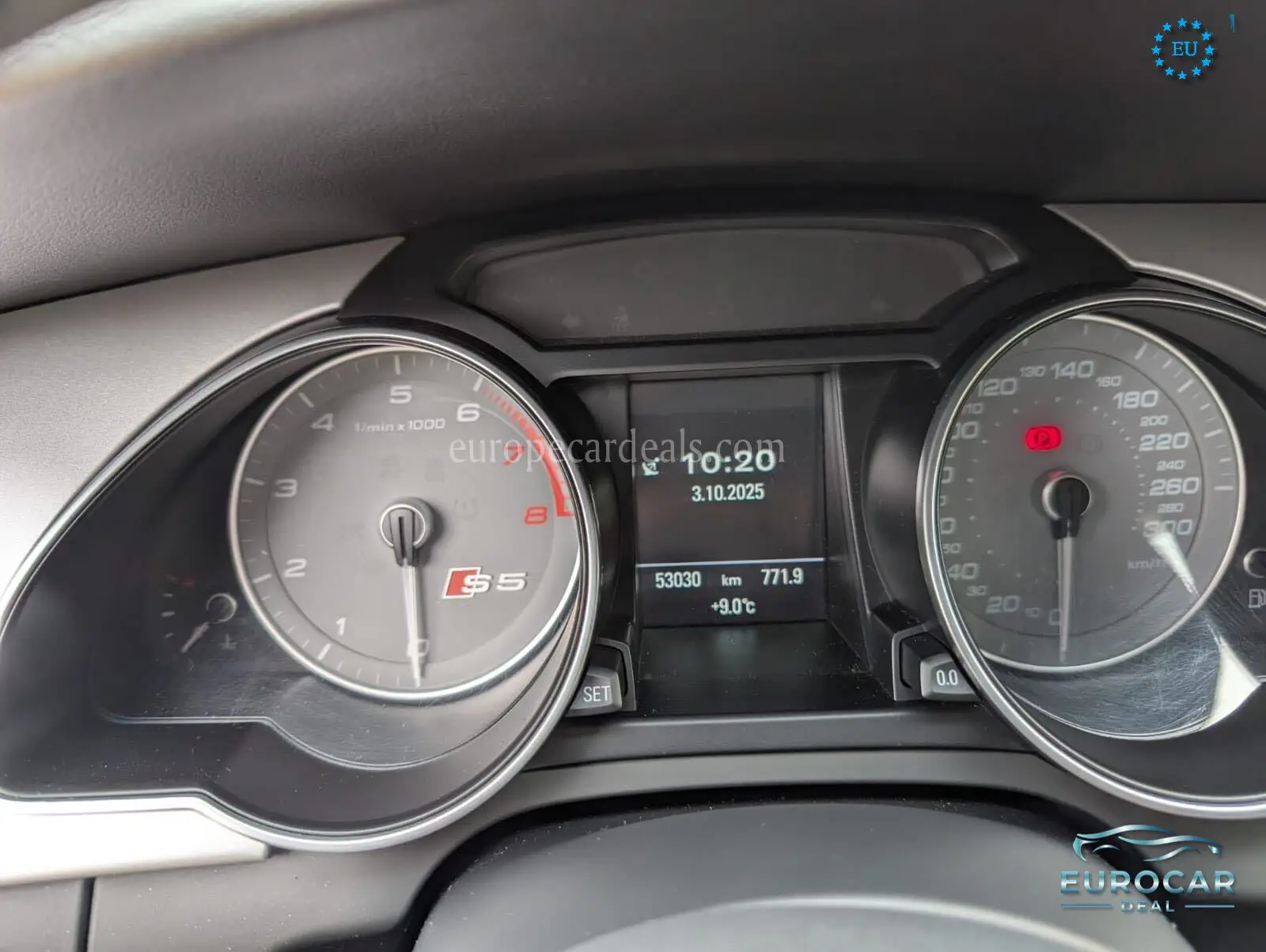 Audi S5