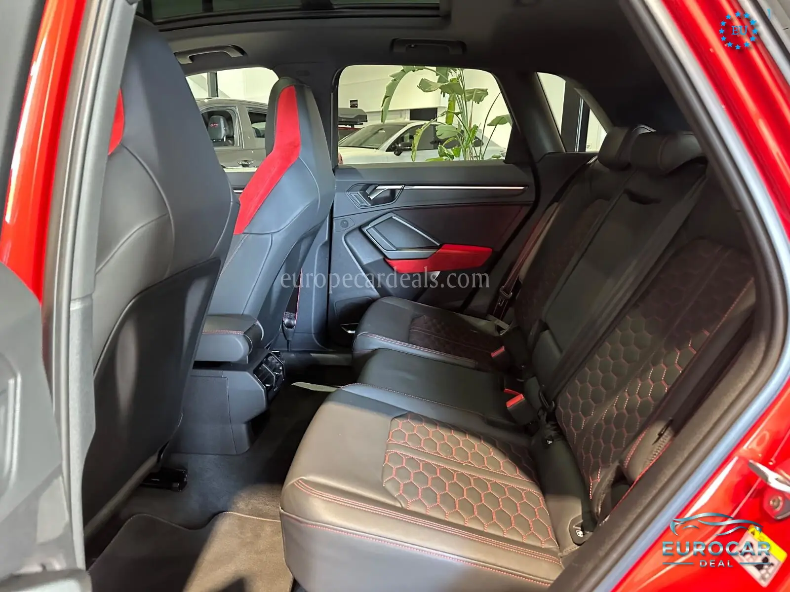 Audi RSQ3