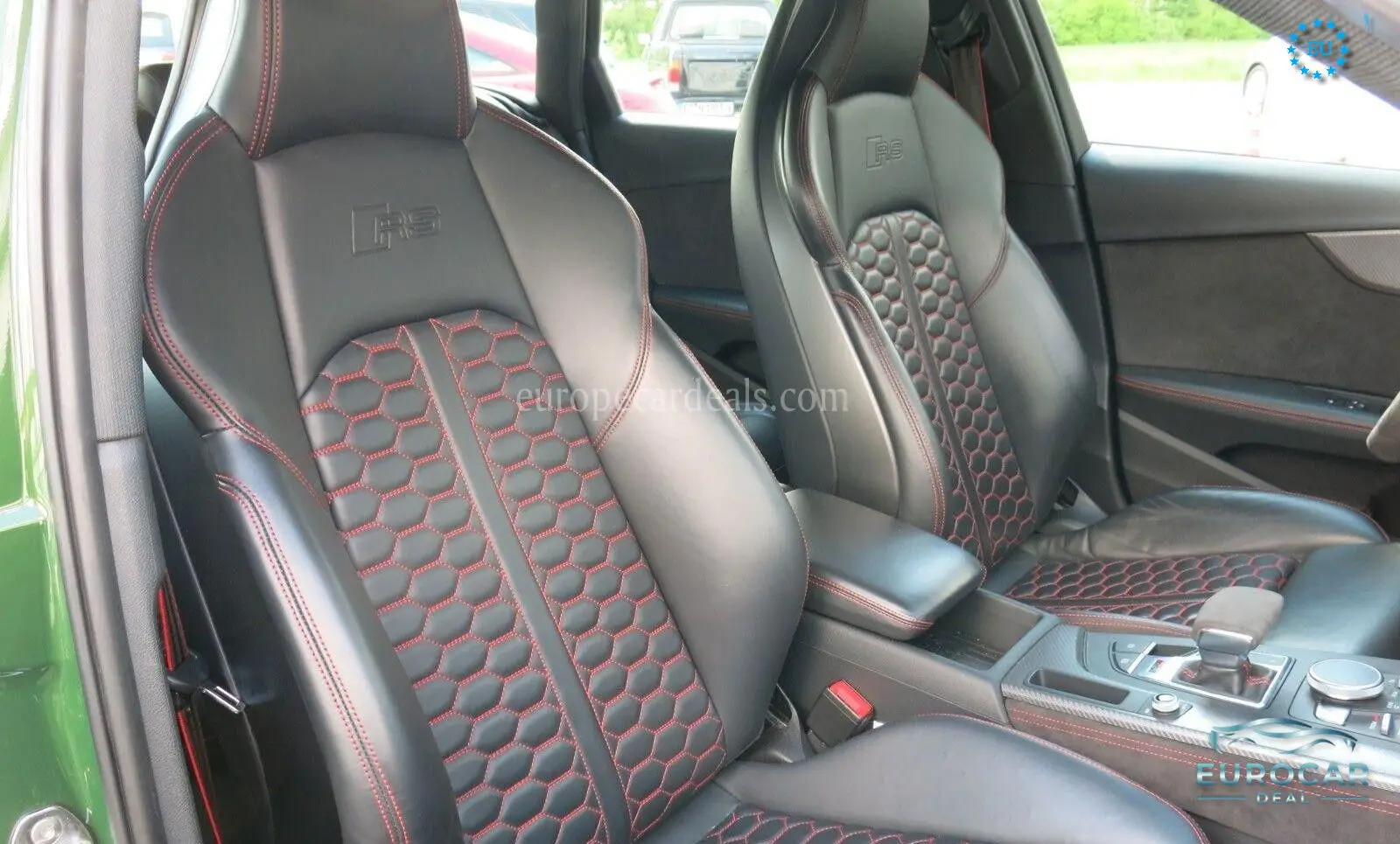 Audi RS4