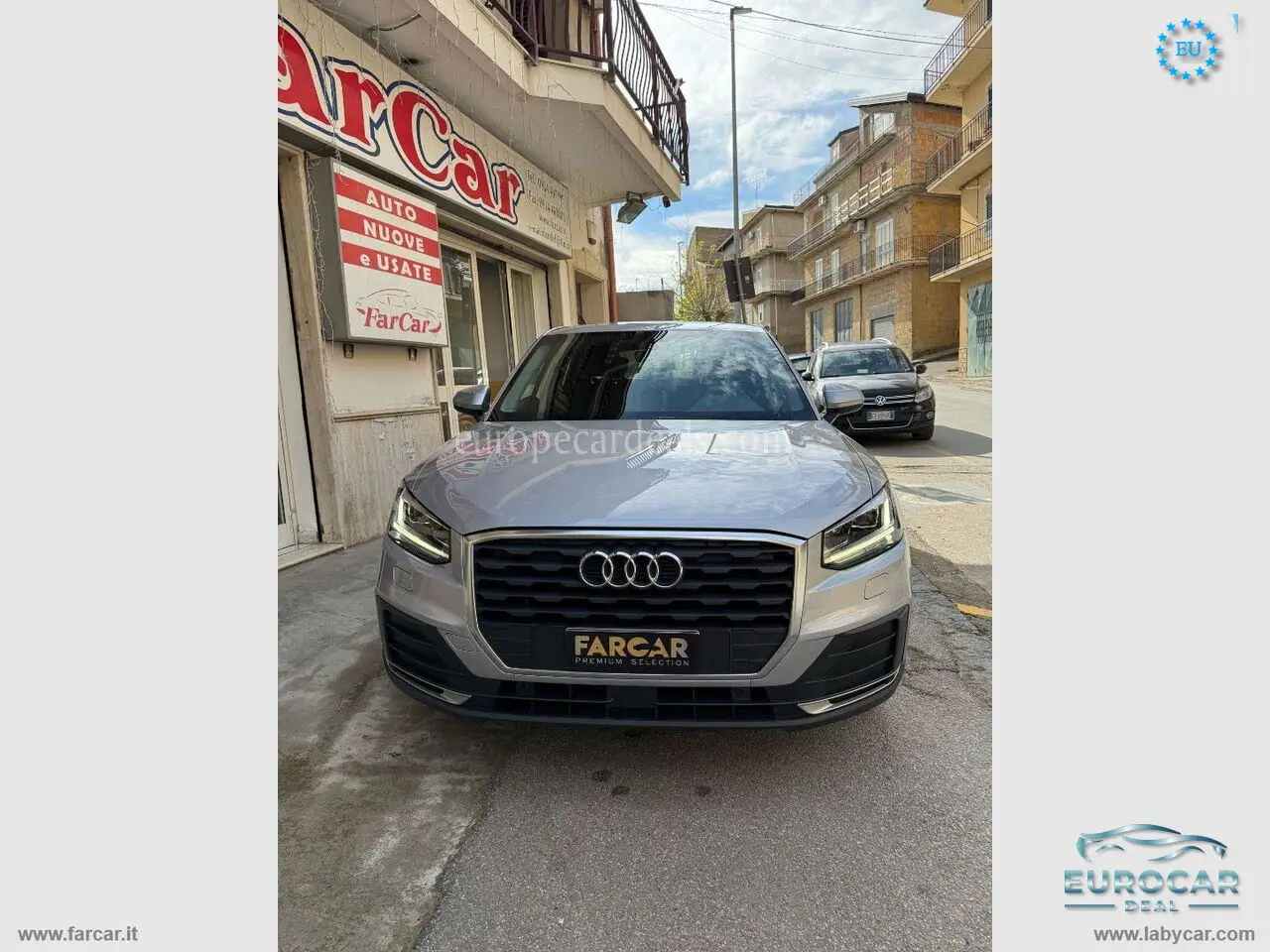 Audi Q2