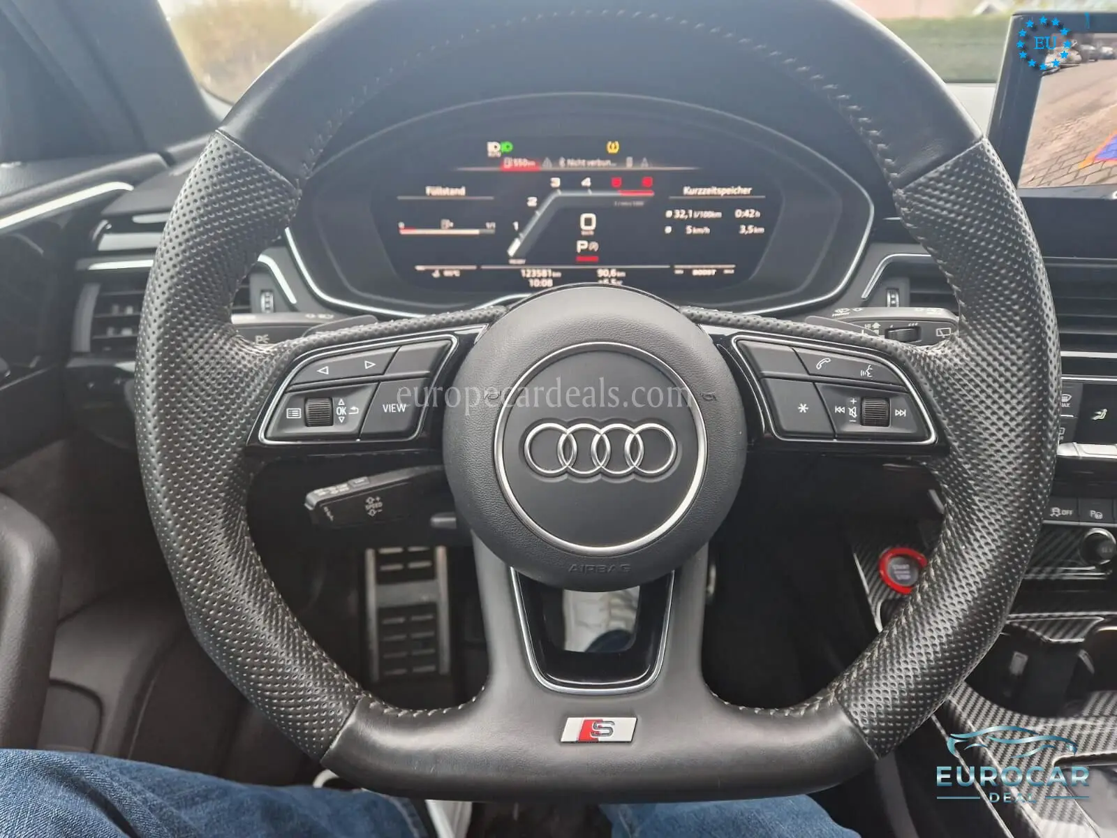 Audi S4