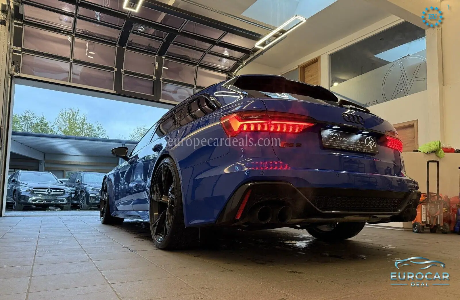 Audi RS6