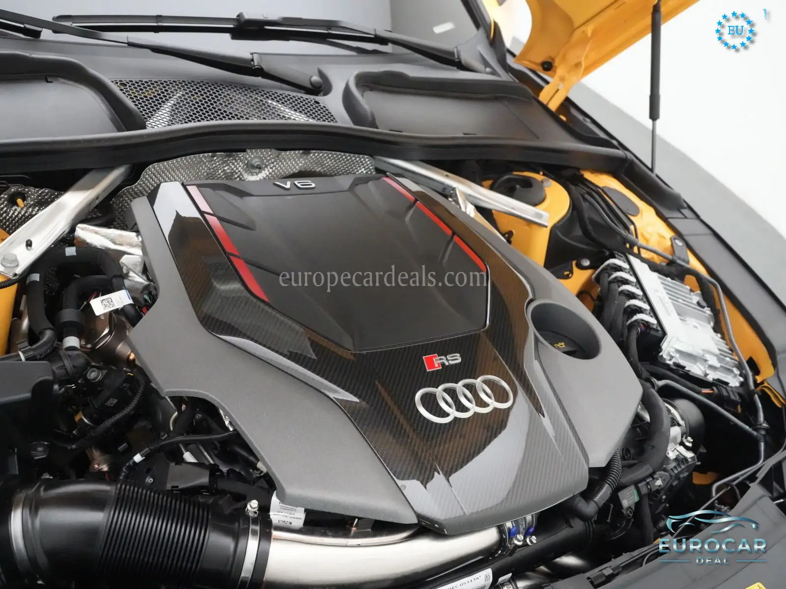Audi RS4