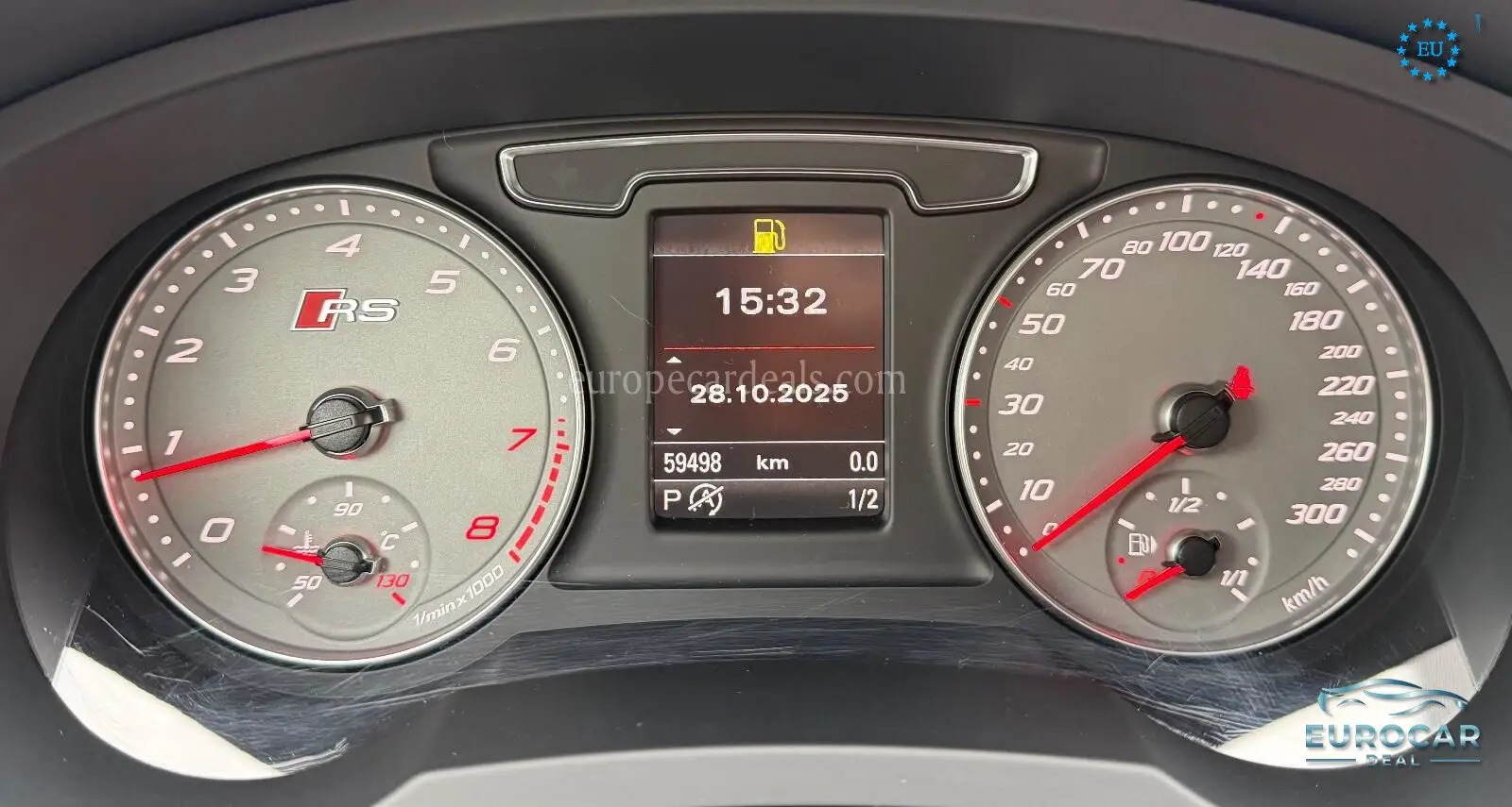 Audi RSQ3