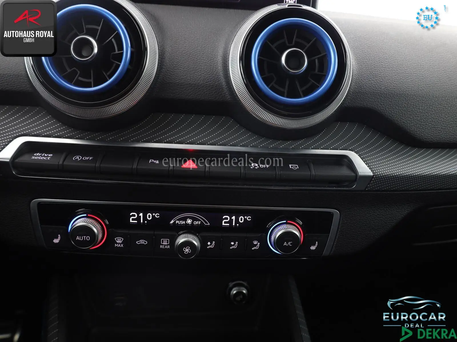 Audi SQ2