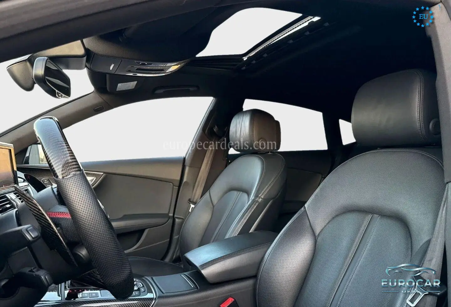 Audi RS7