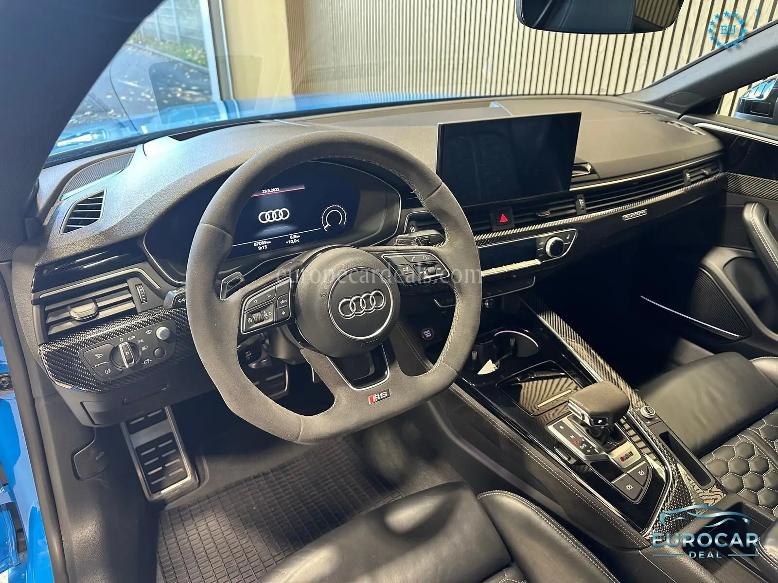 Audi RS5