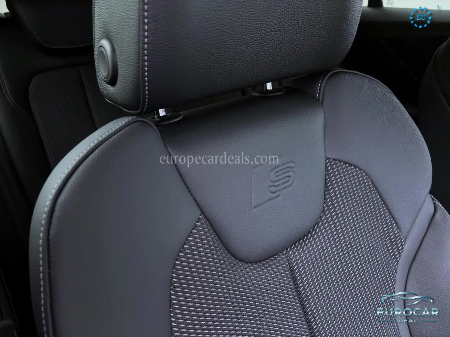 Audi SQ2