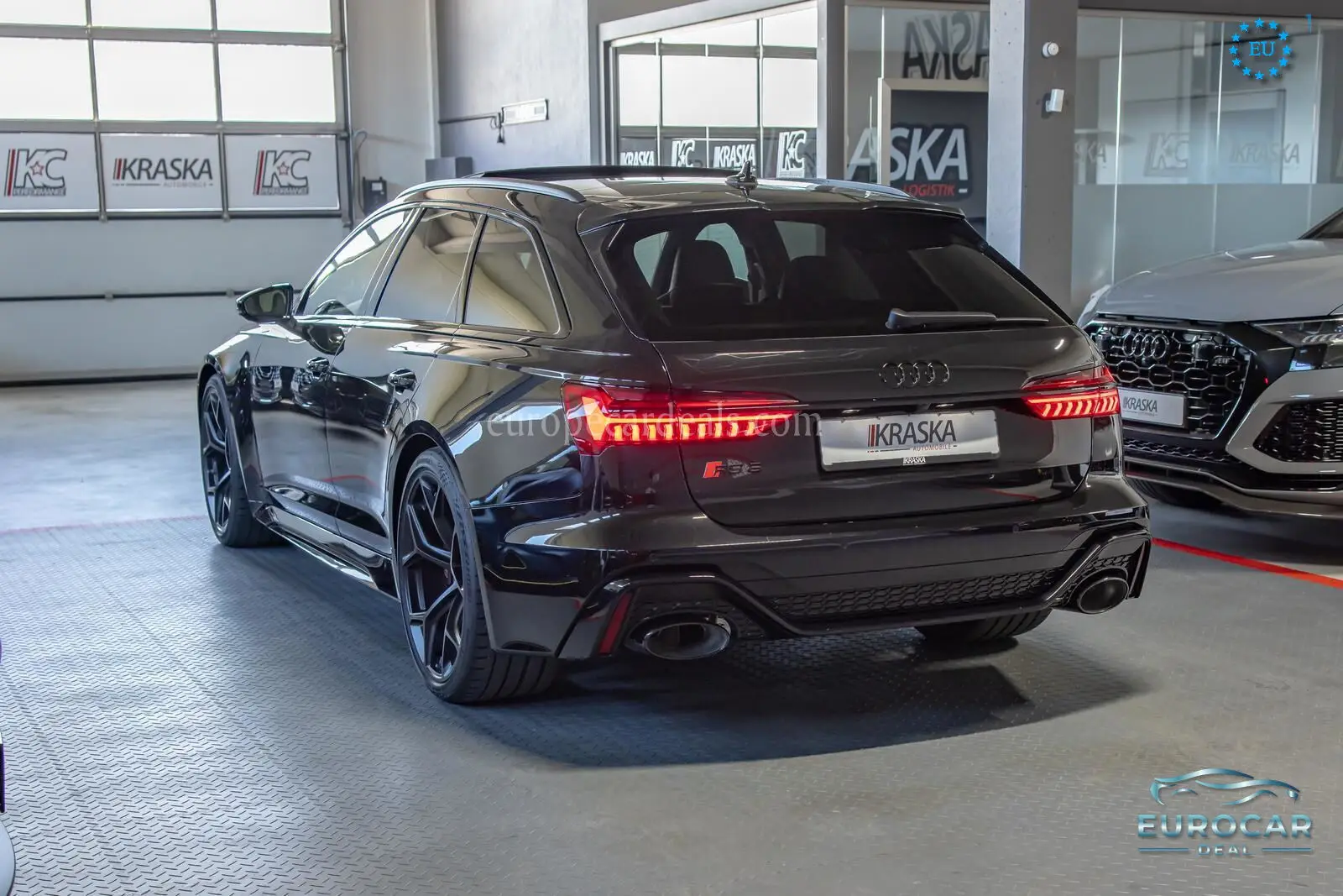 Audi RS6