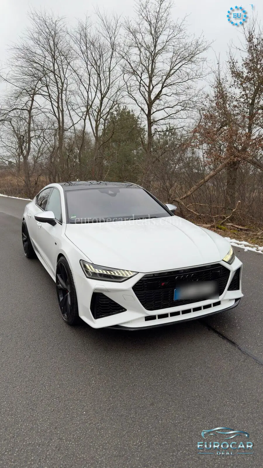 Audi S7