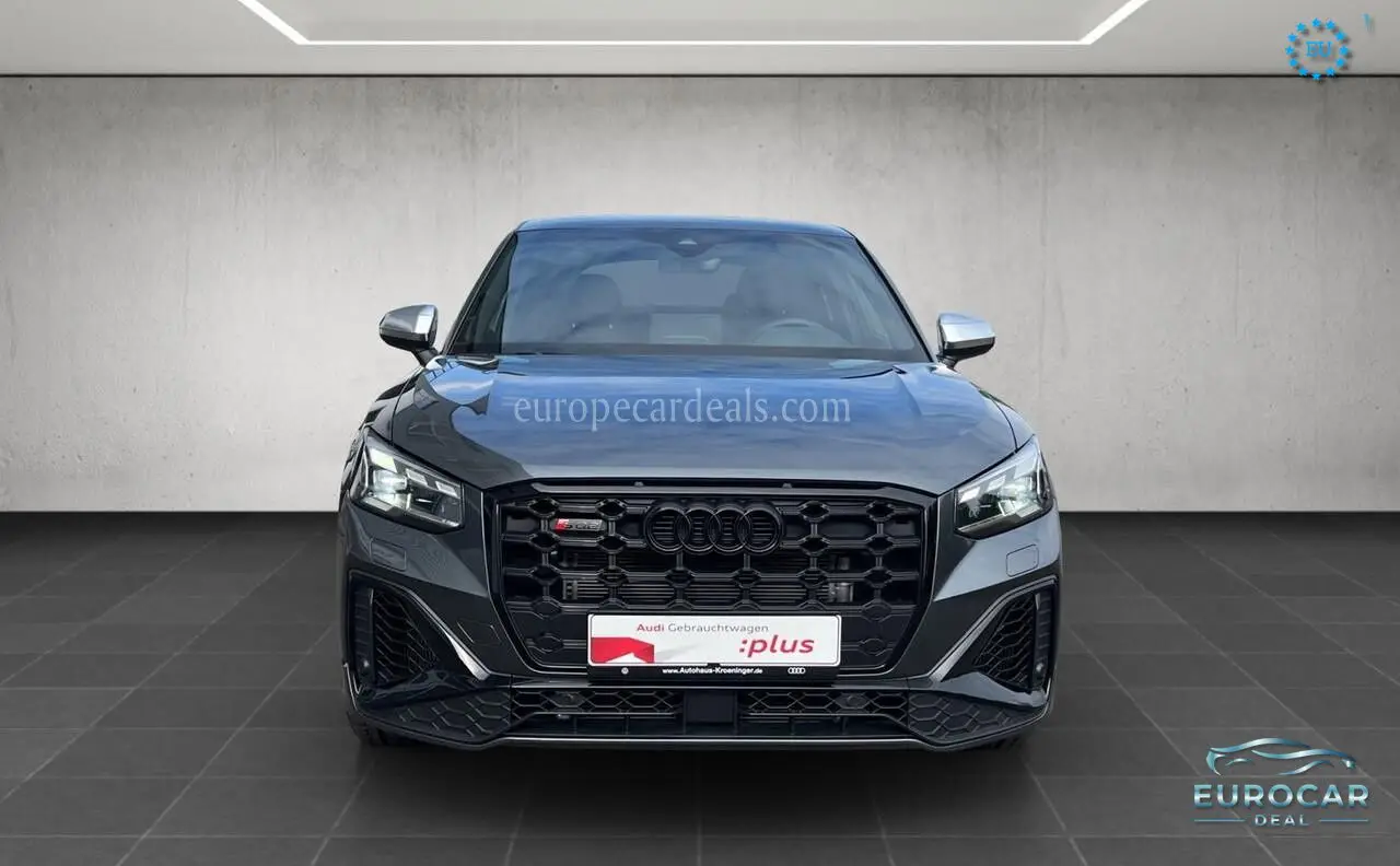 Audi SQ2