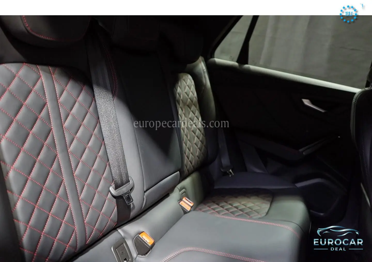 Audi SQ2