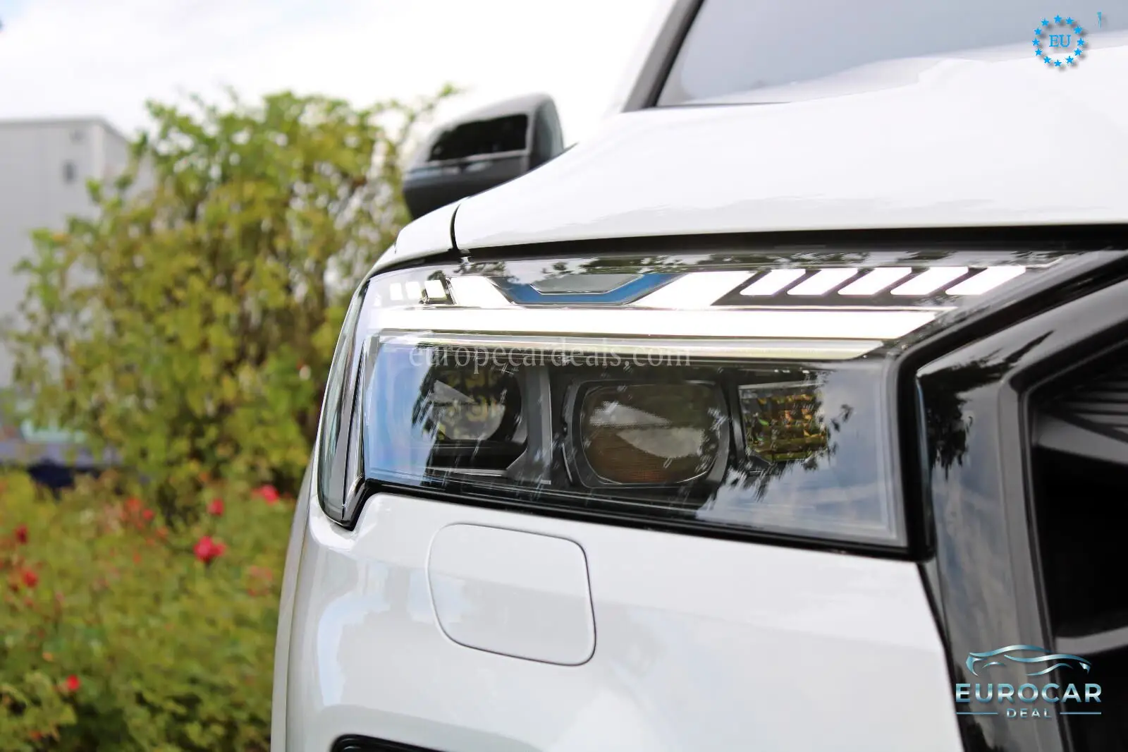 Audi SQ7