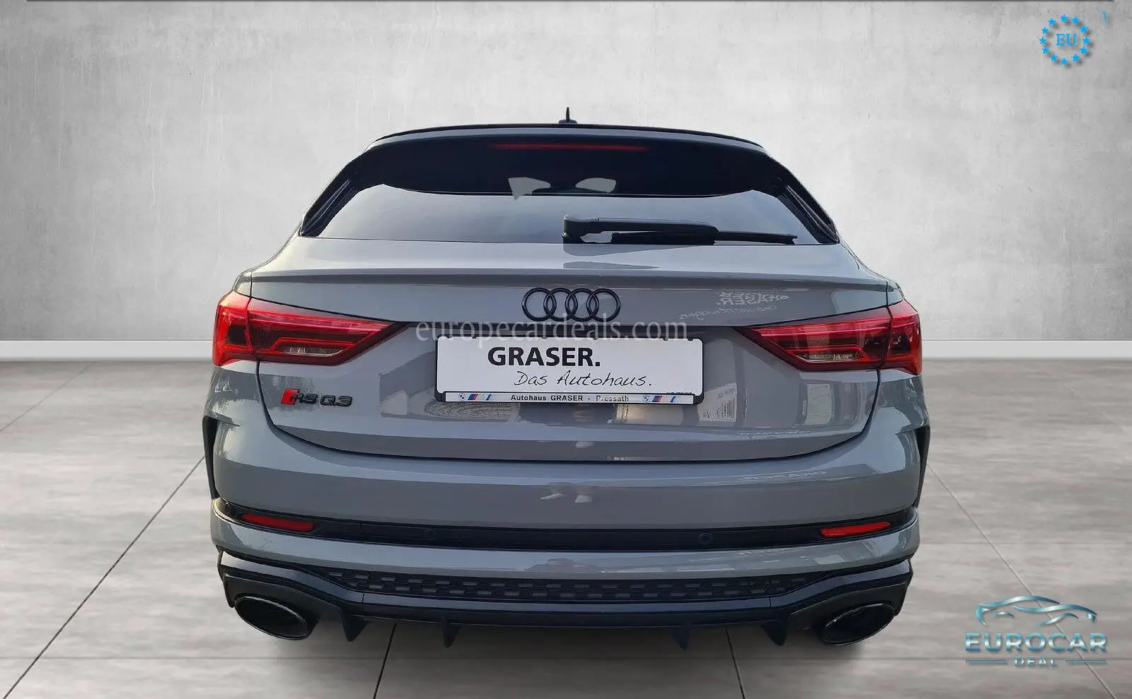 Audi RSQ3