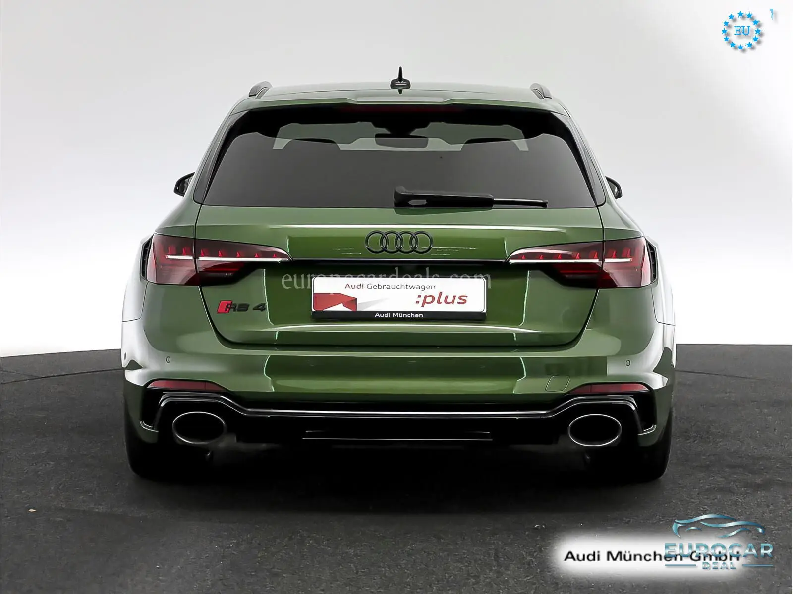 Audi RS4