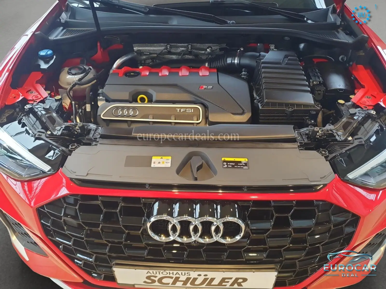 Audi RSQ3
