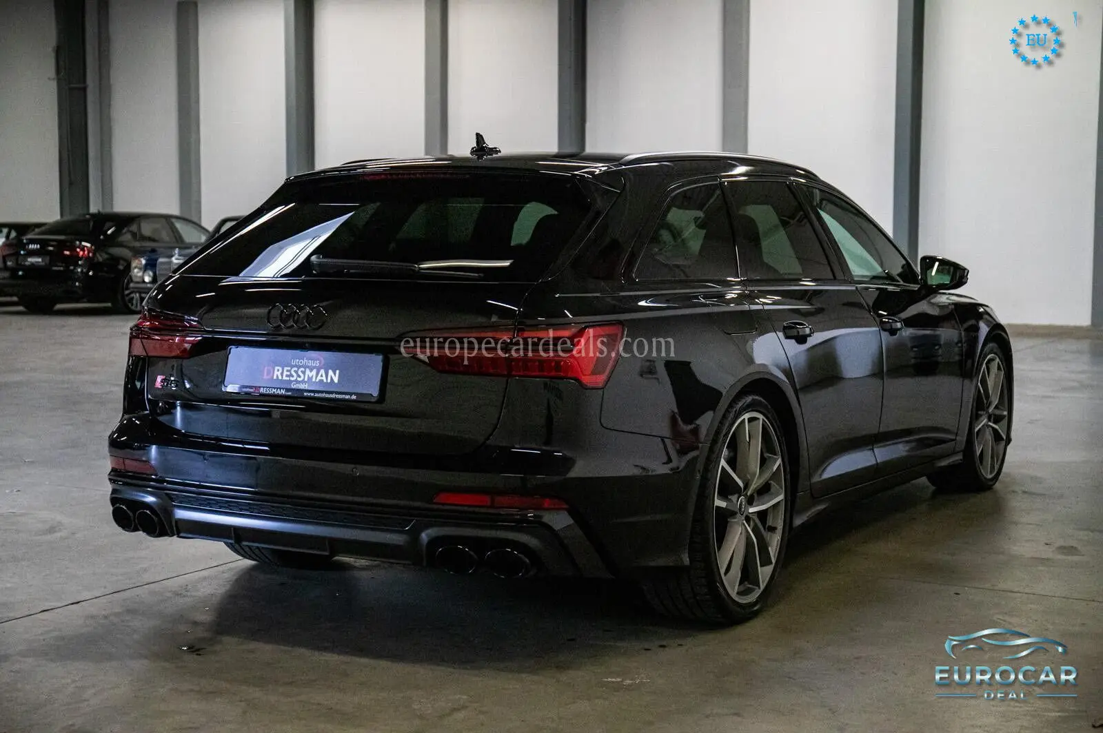 Audi S6