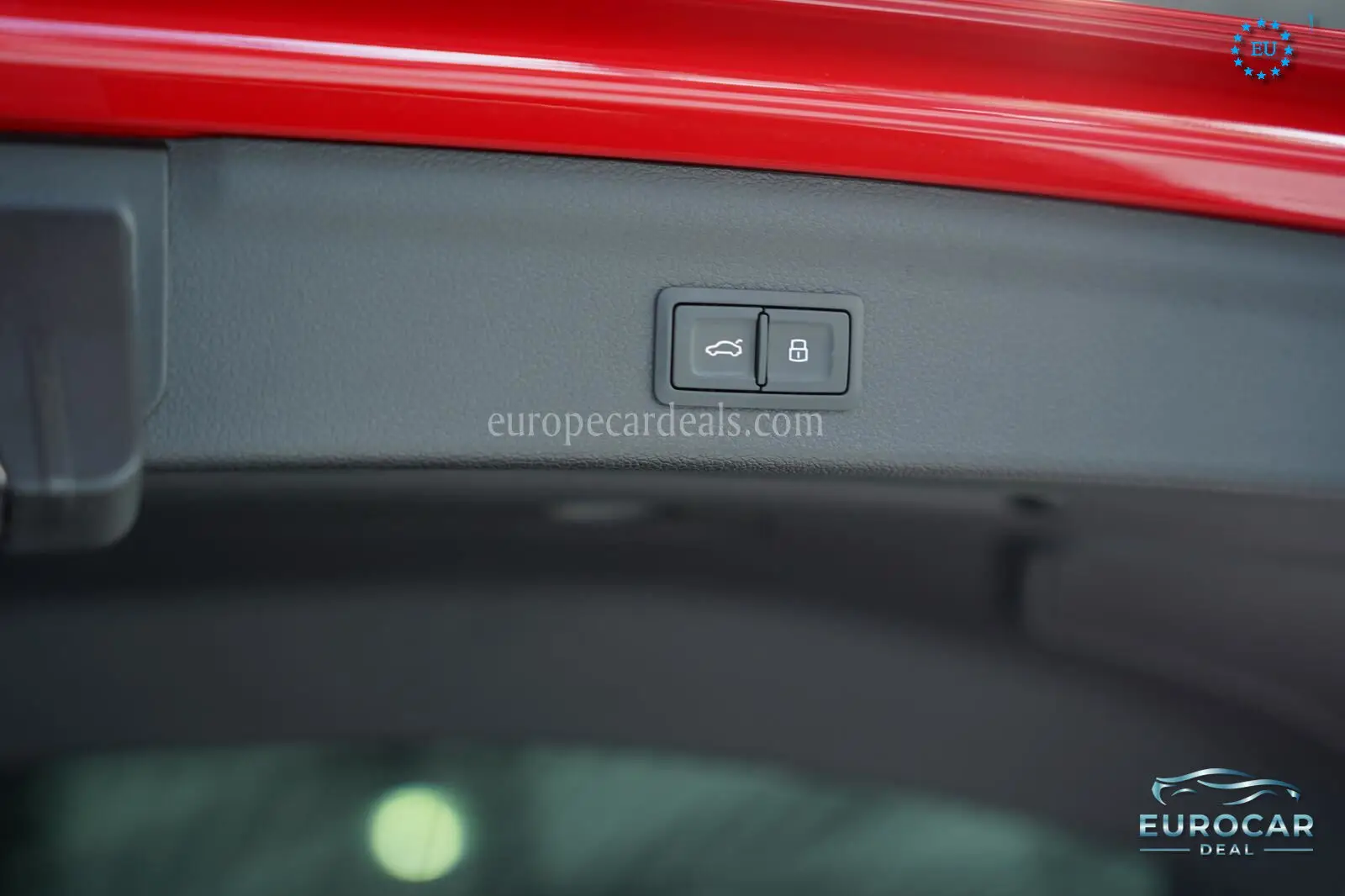 Audi RSQ3