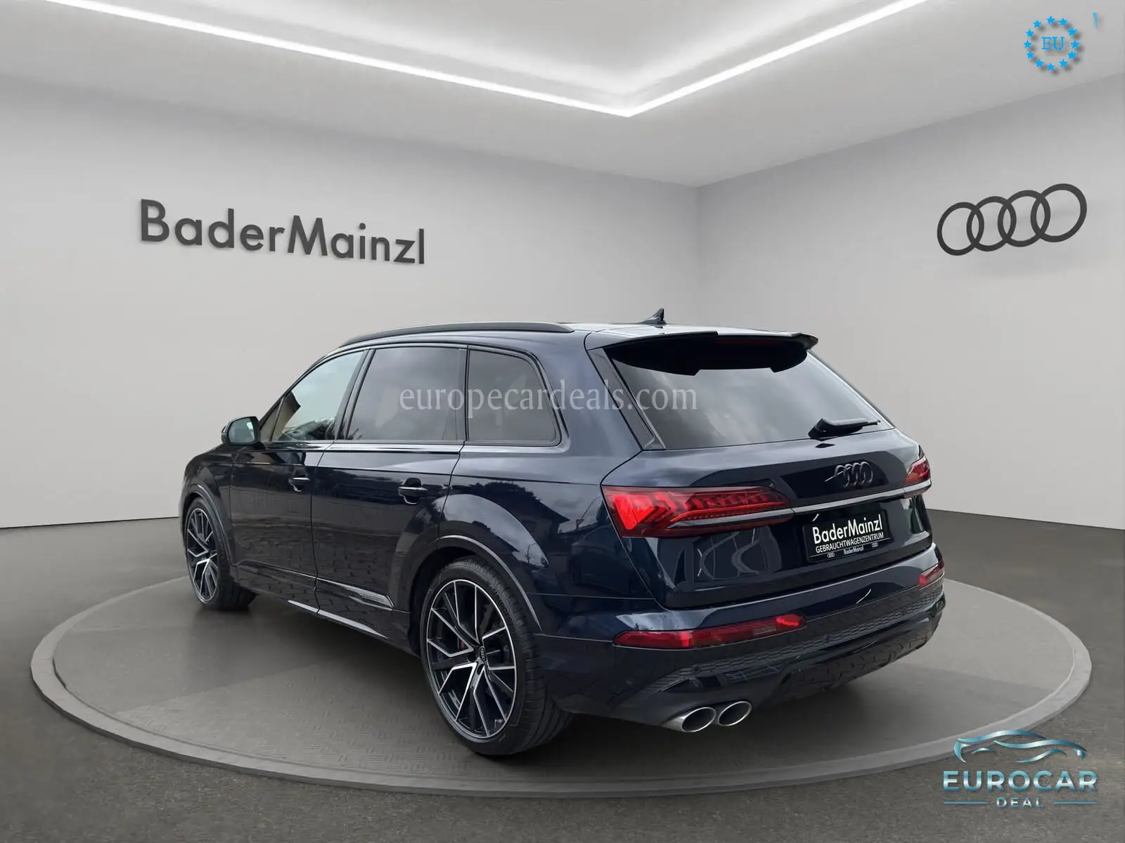 Audi SQ7