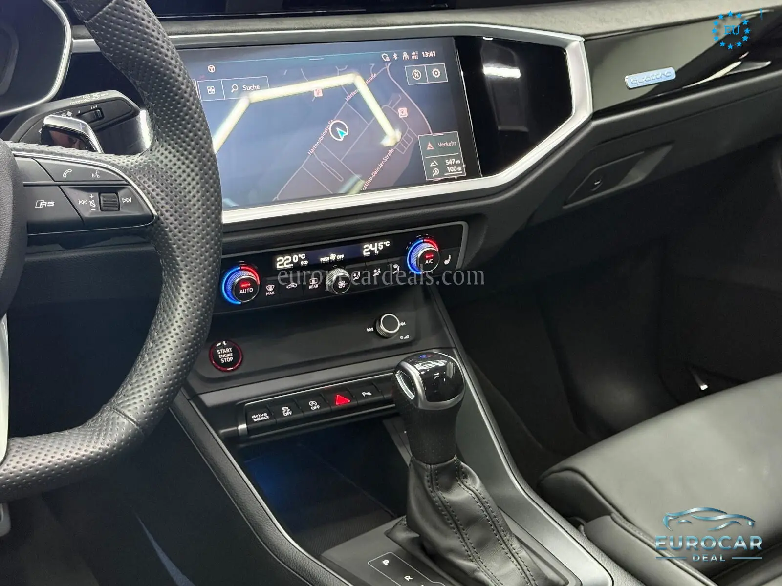 Audi RSQ3