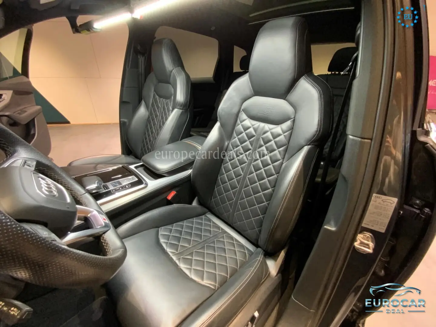Audi SQ7