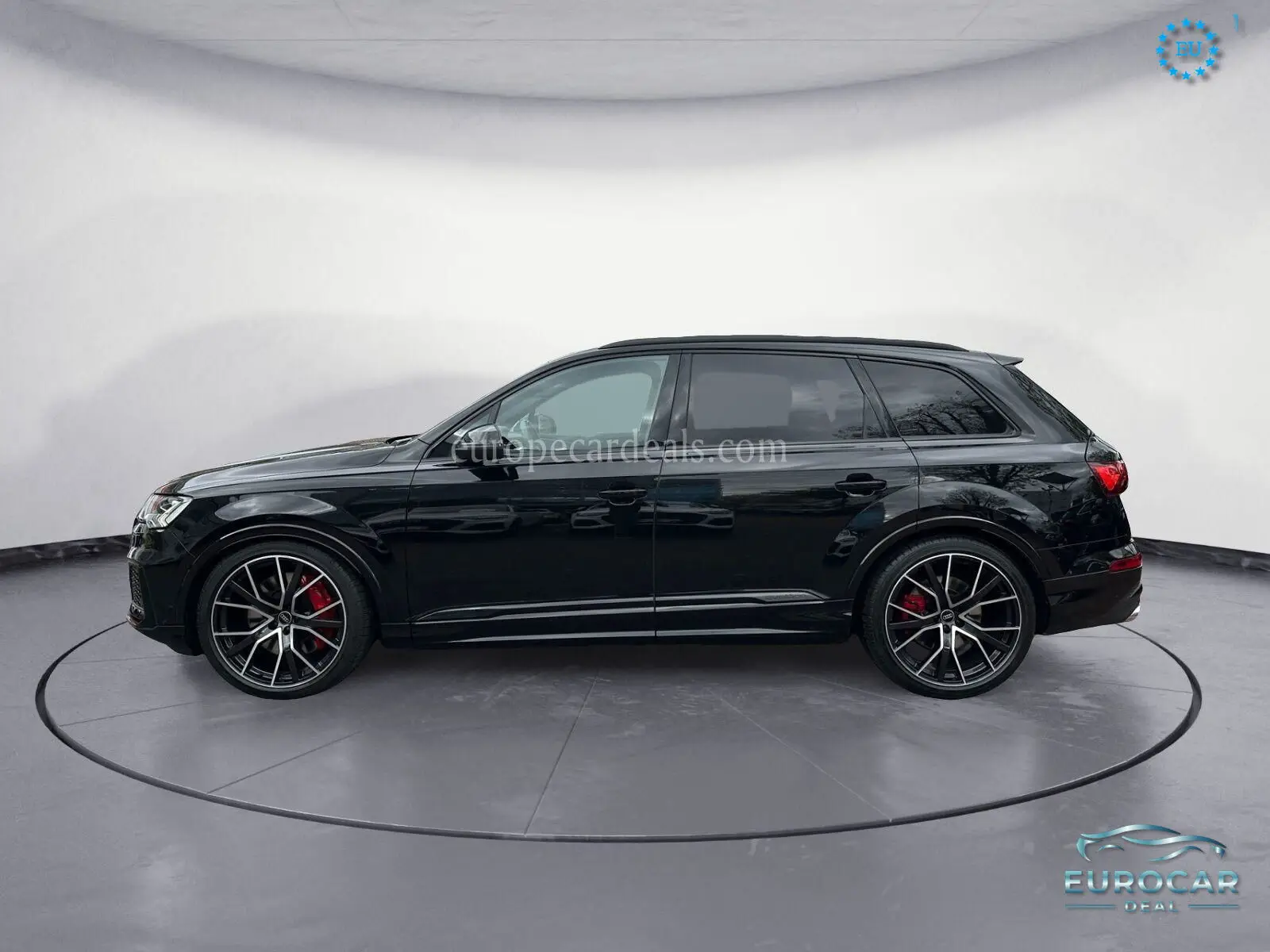 Audi SQ7