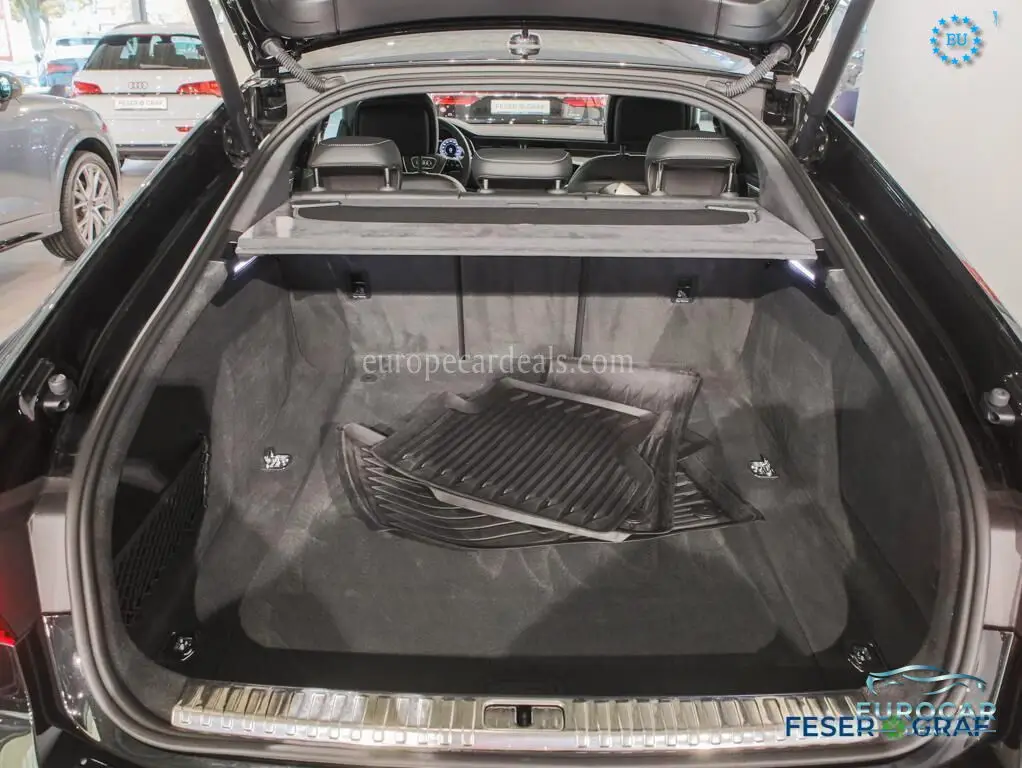 Audi S7