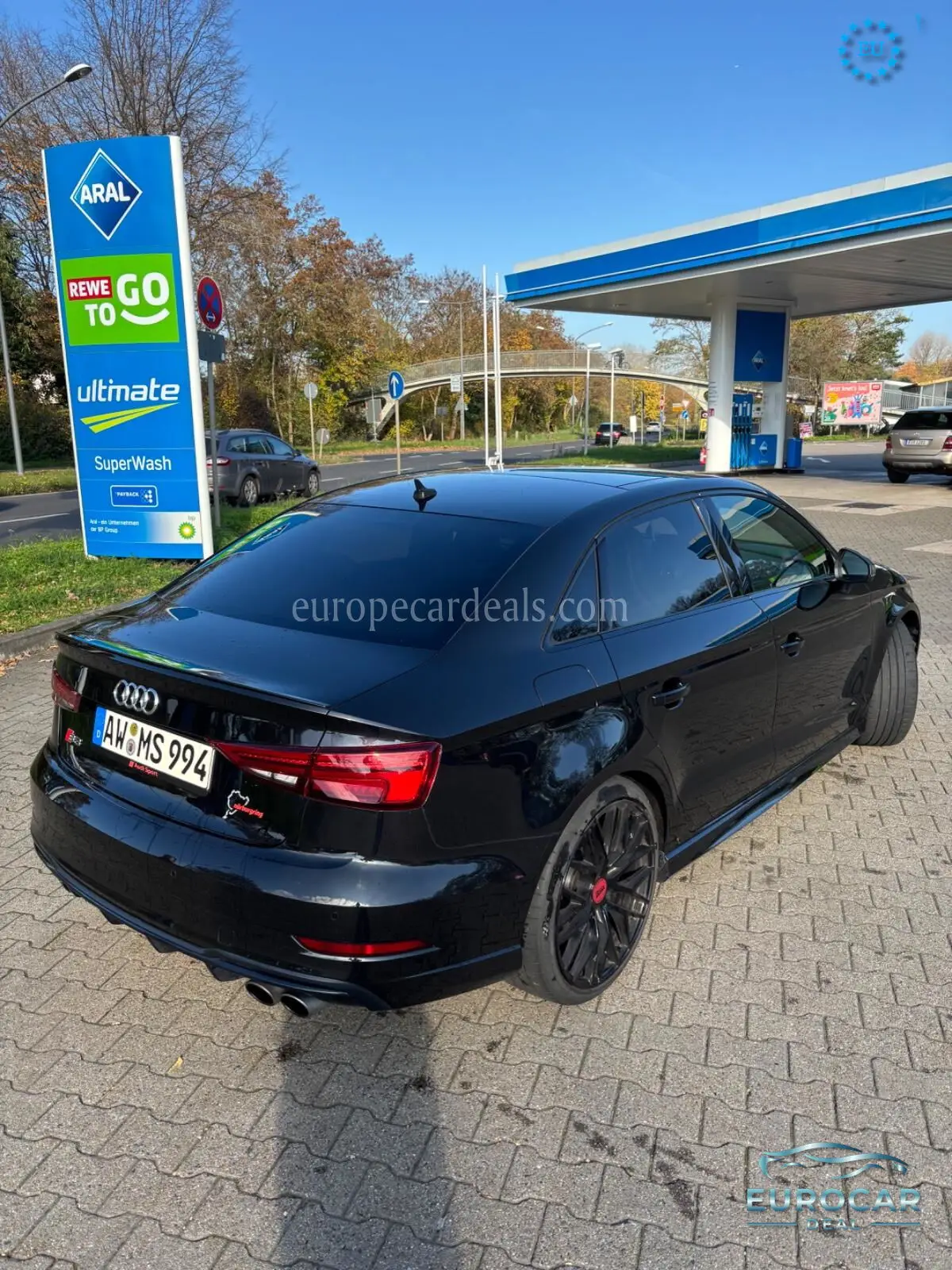 Audi S3