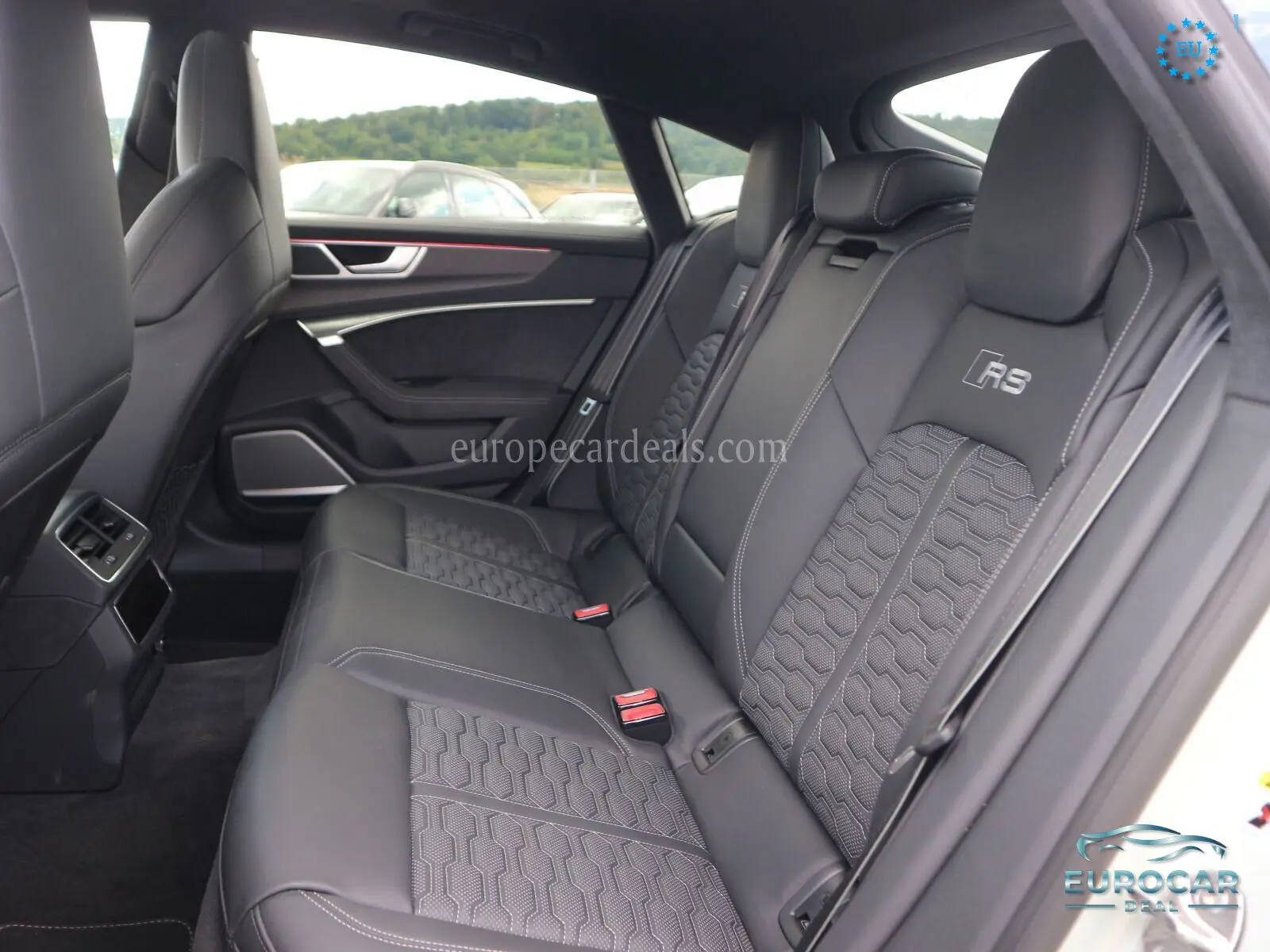 Audi RS7