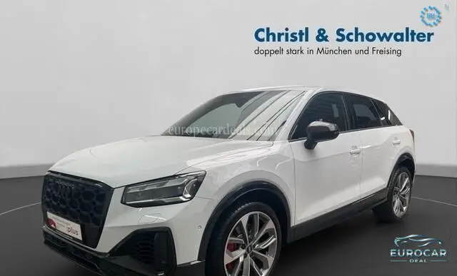 Audi SQ2