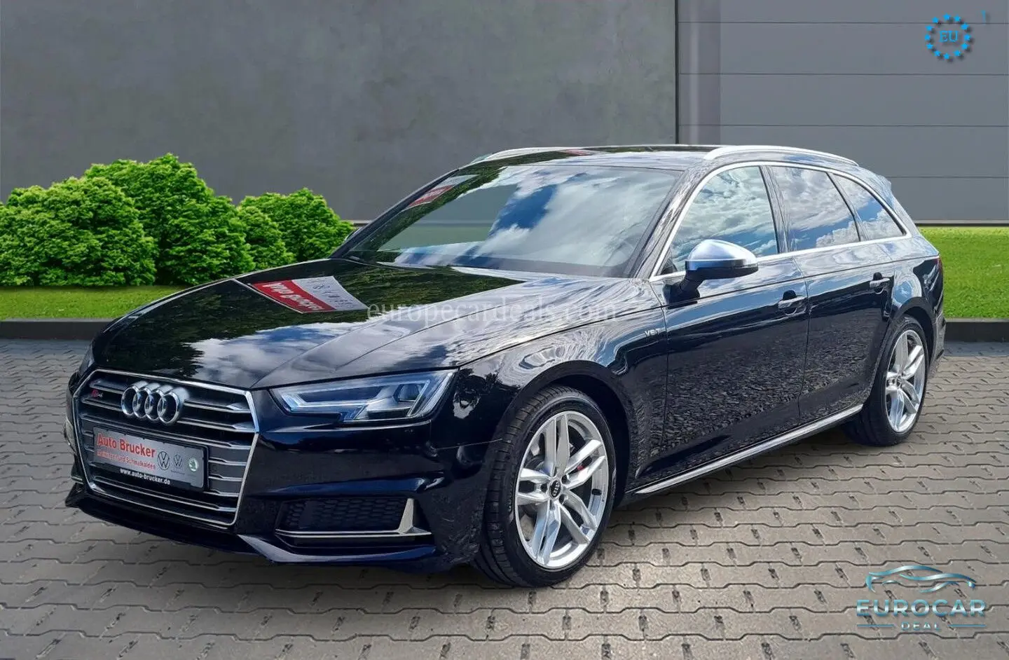 Audi S4