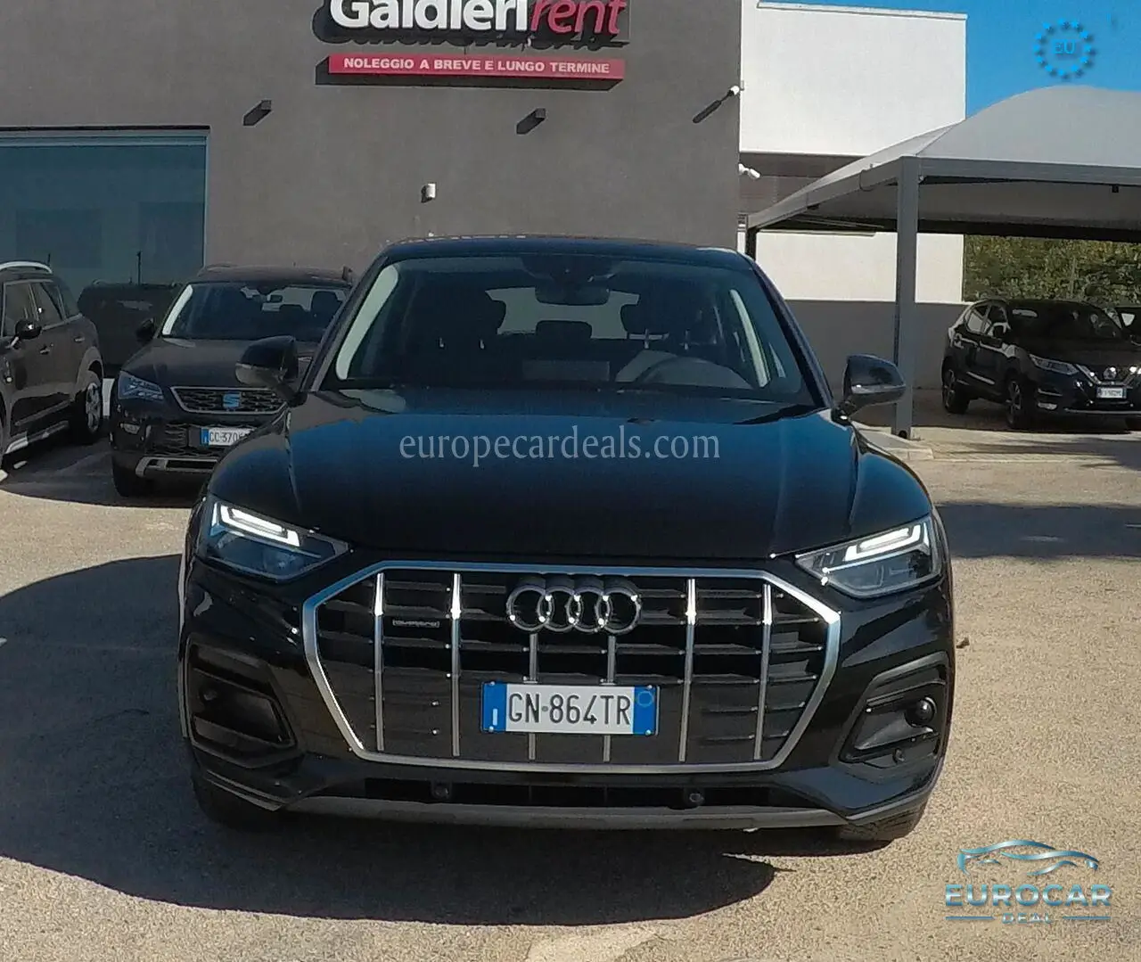 Audi Q5