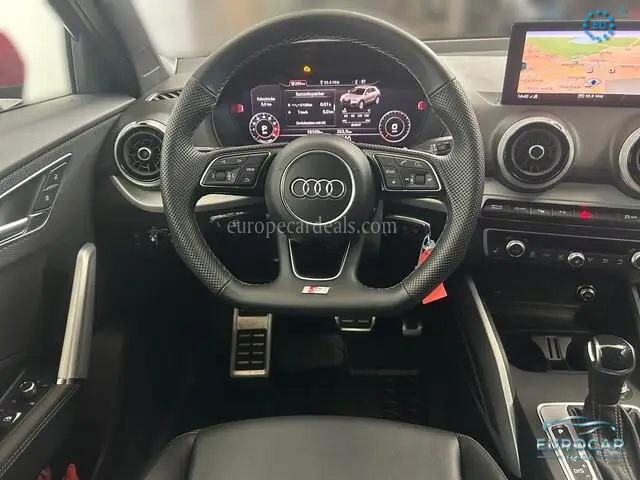 Audi SQ2