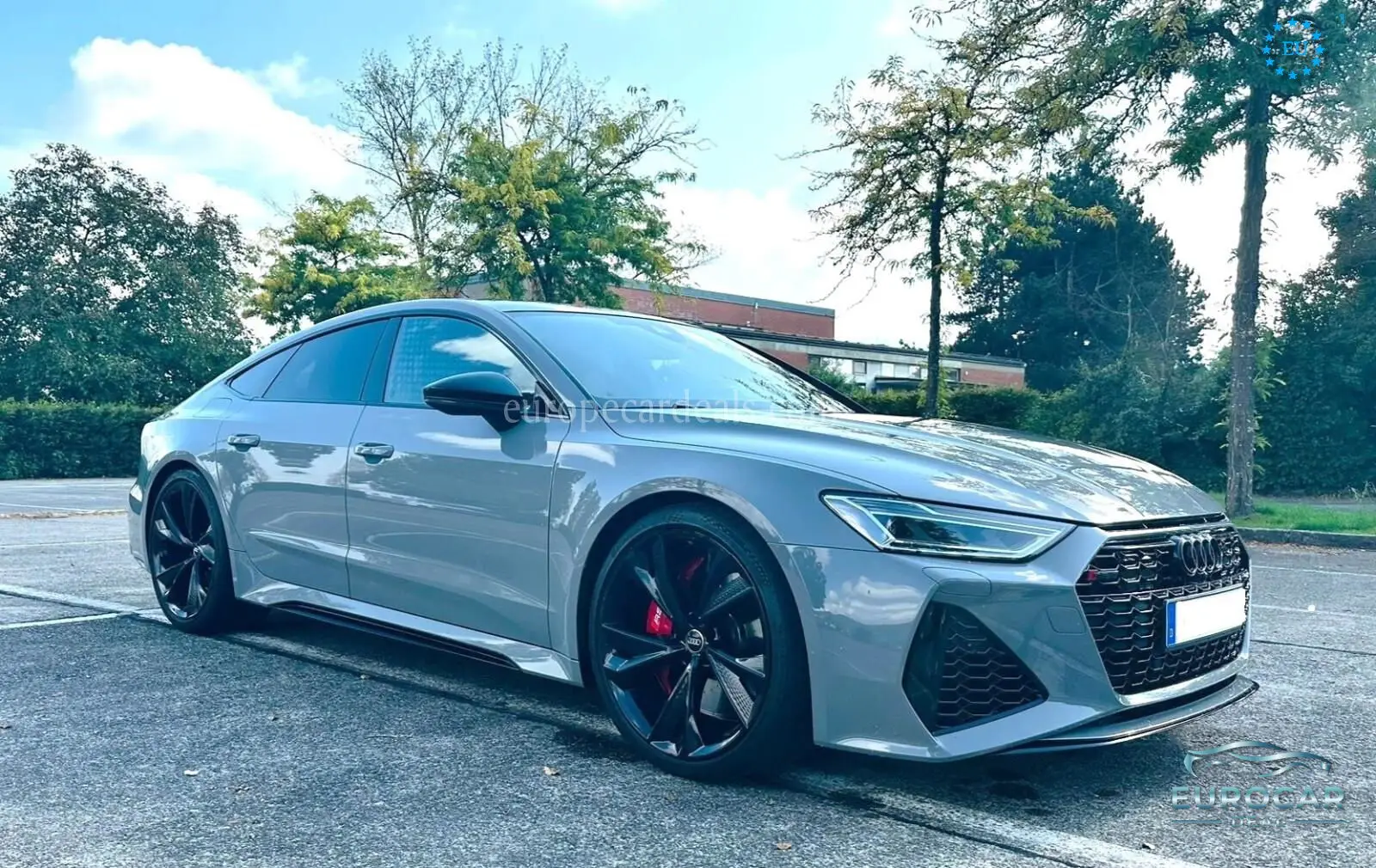 Audi RS7