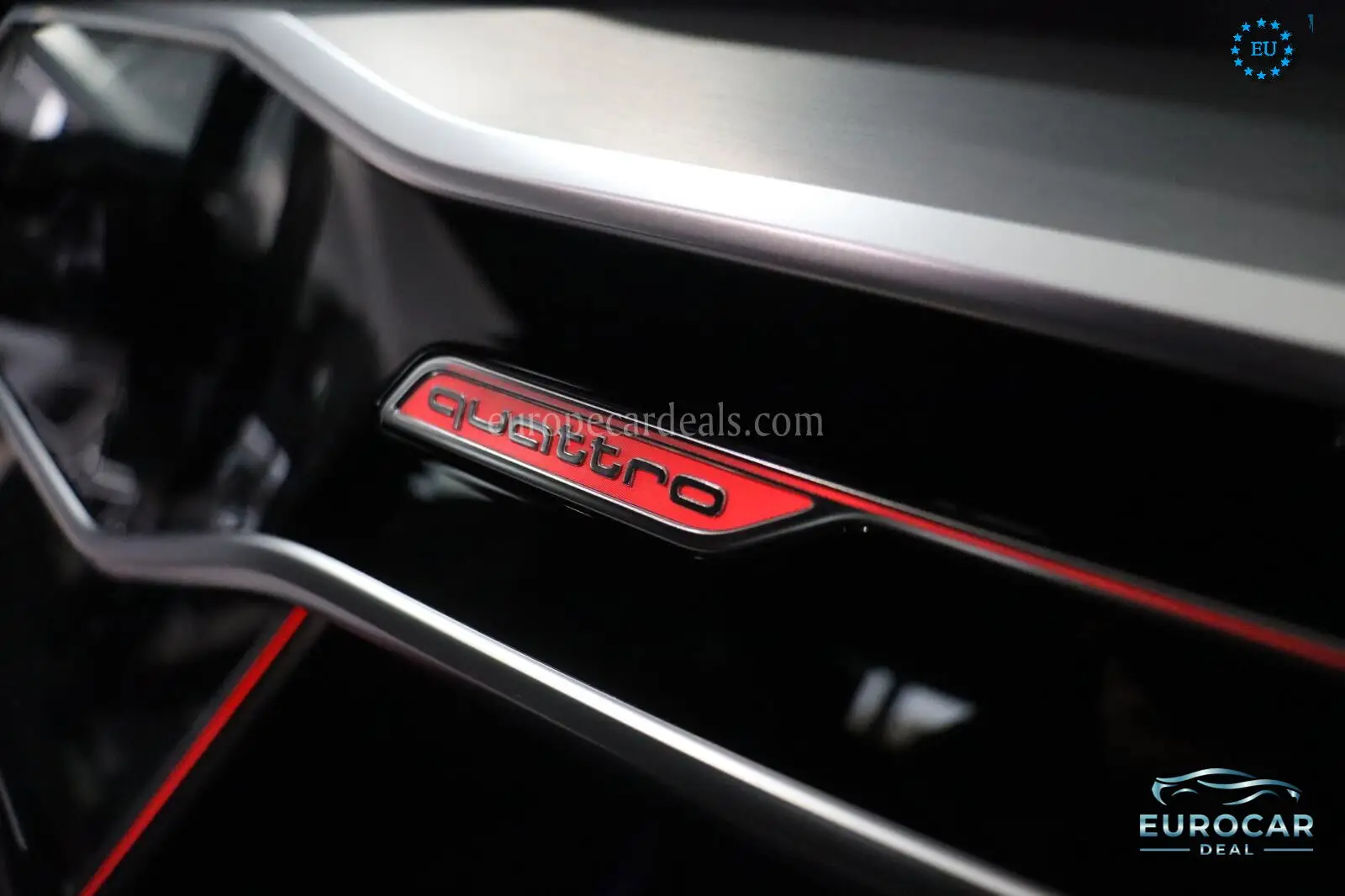Audi S7