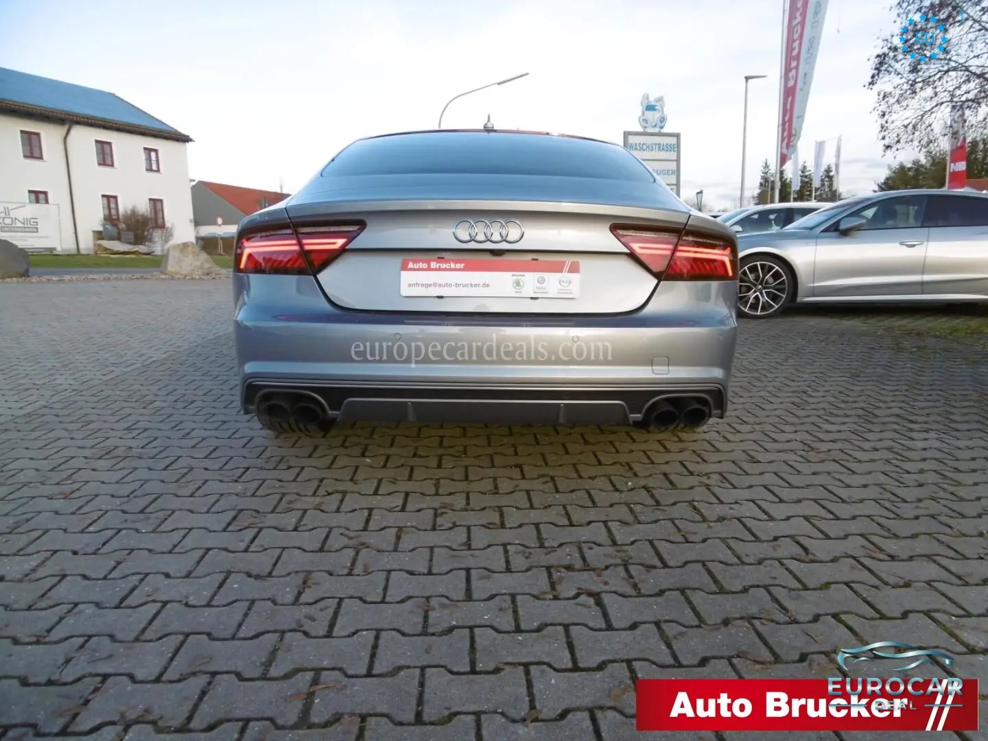 Audi S7