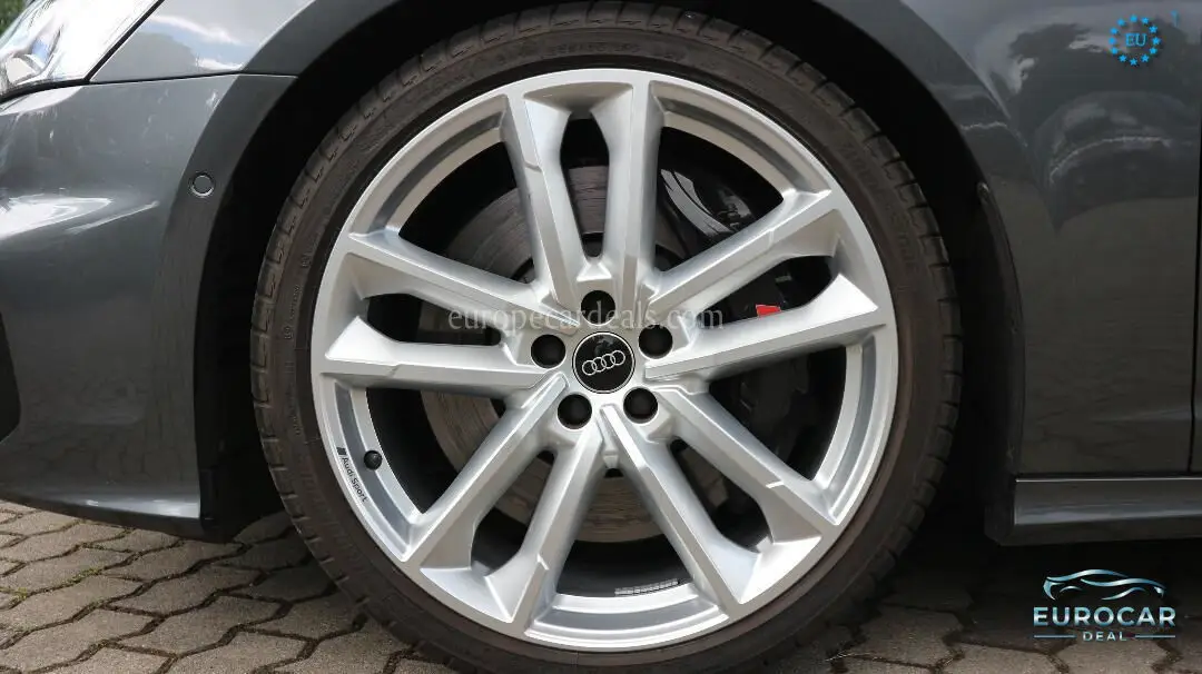 Audi S6