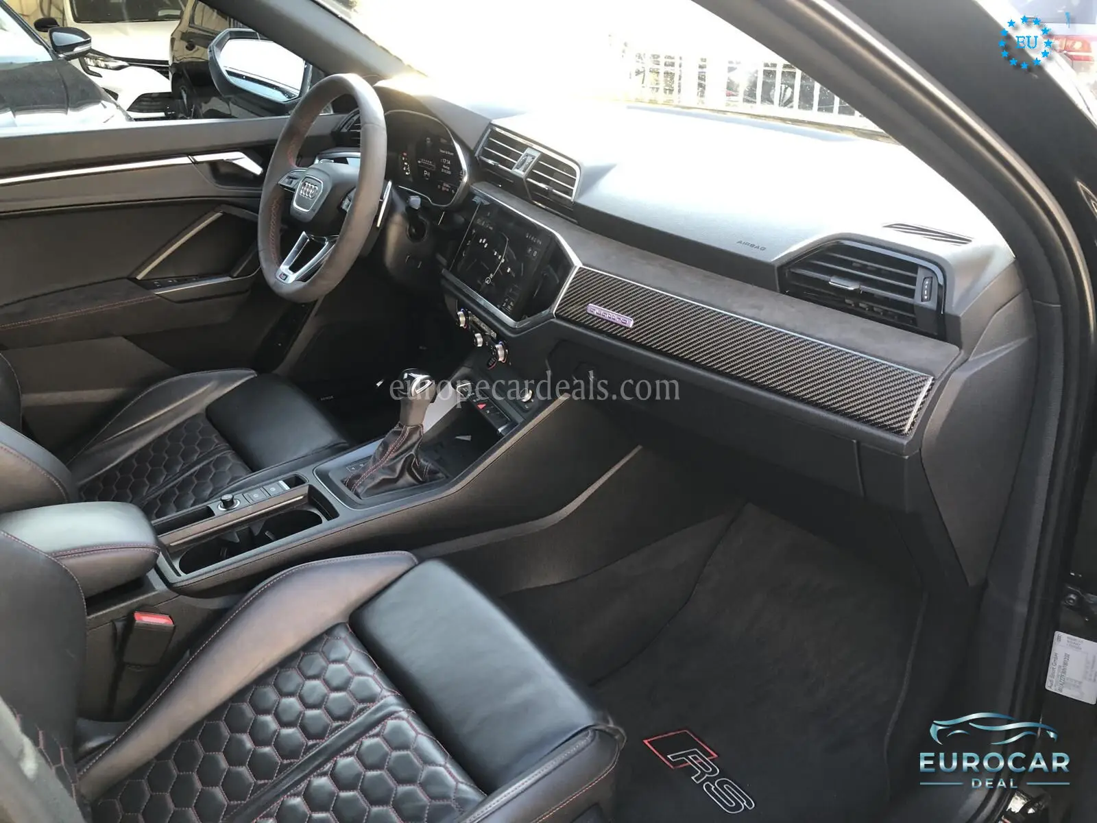 Audi RSQ3