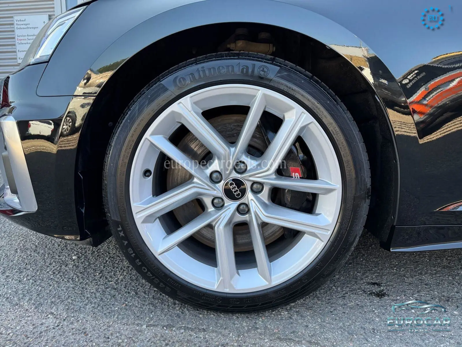 Audi S5