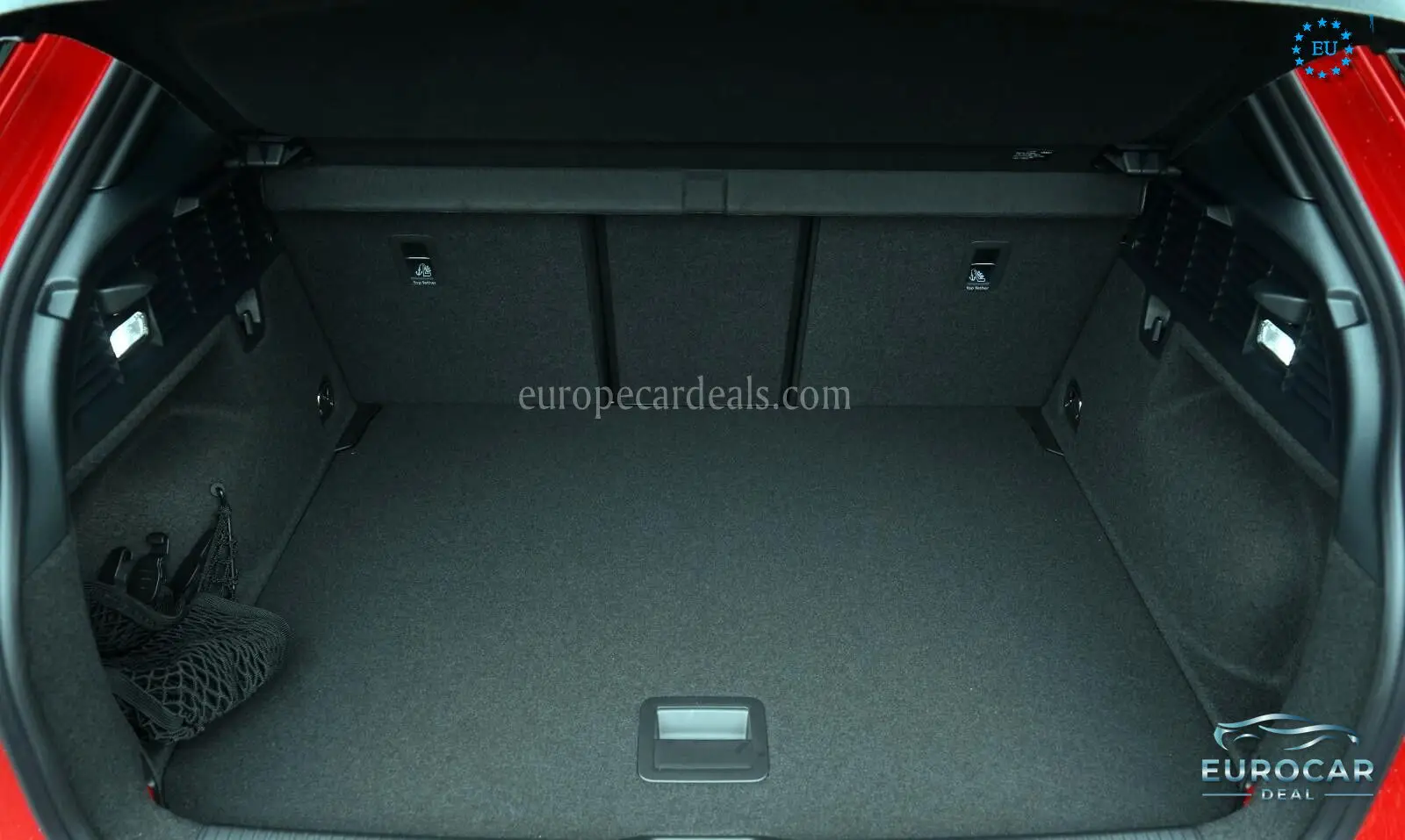 Audi SQ2