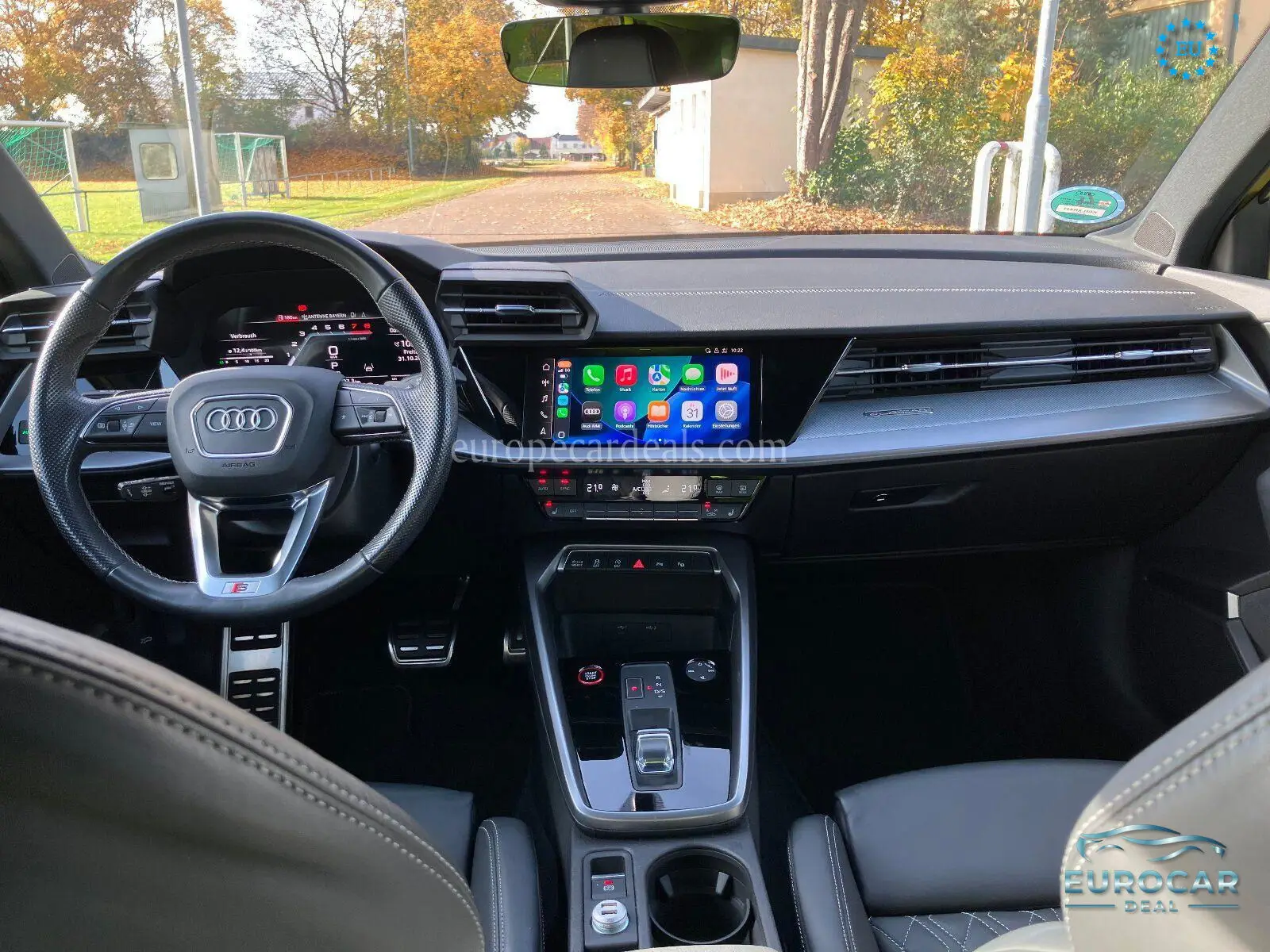 Audi S3