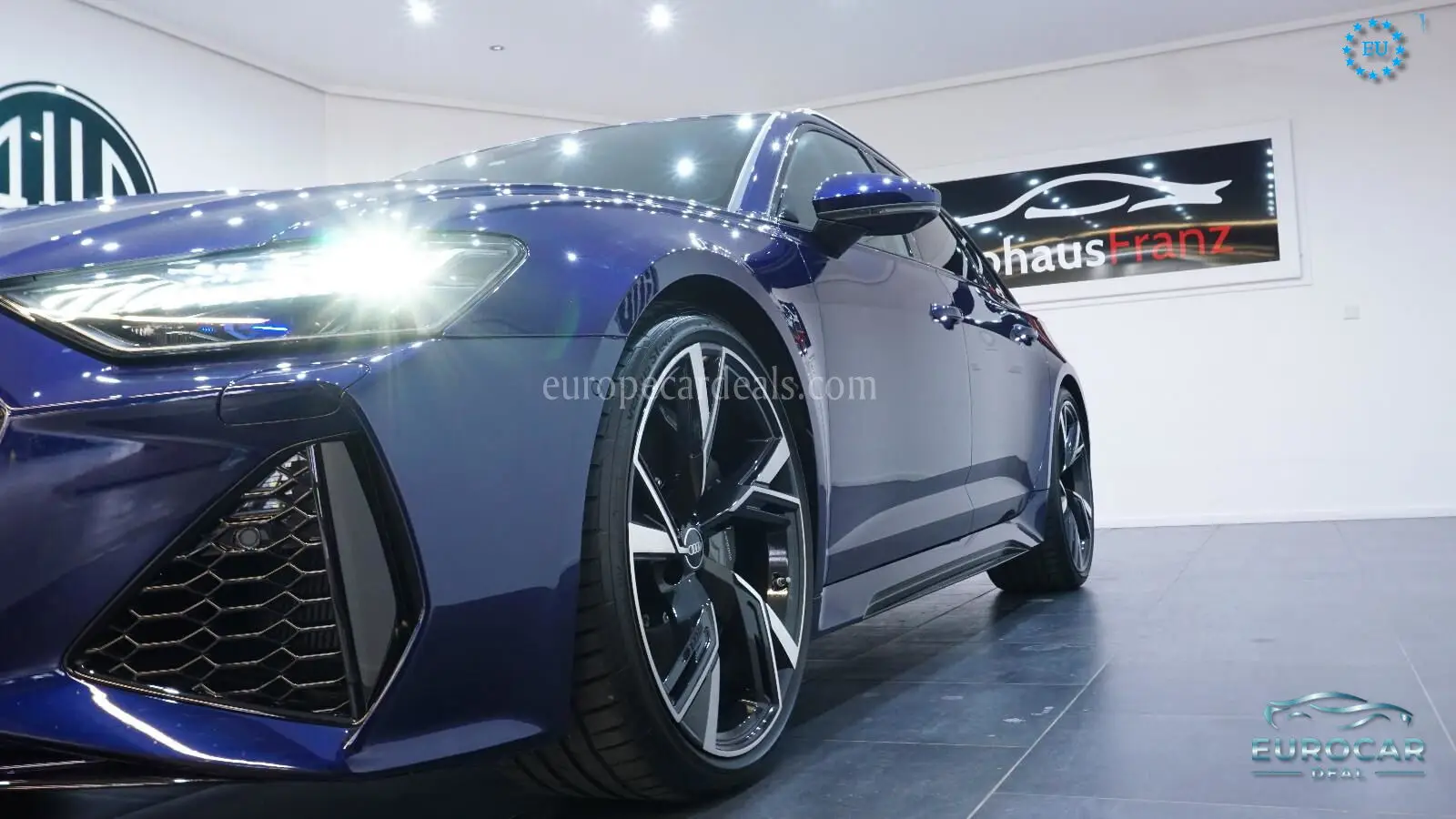 Audi RS6